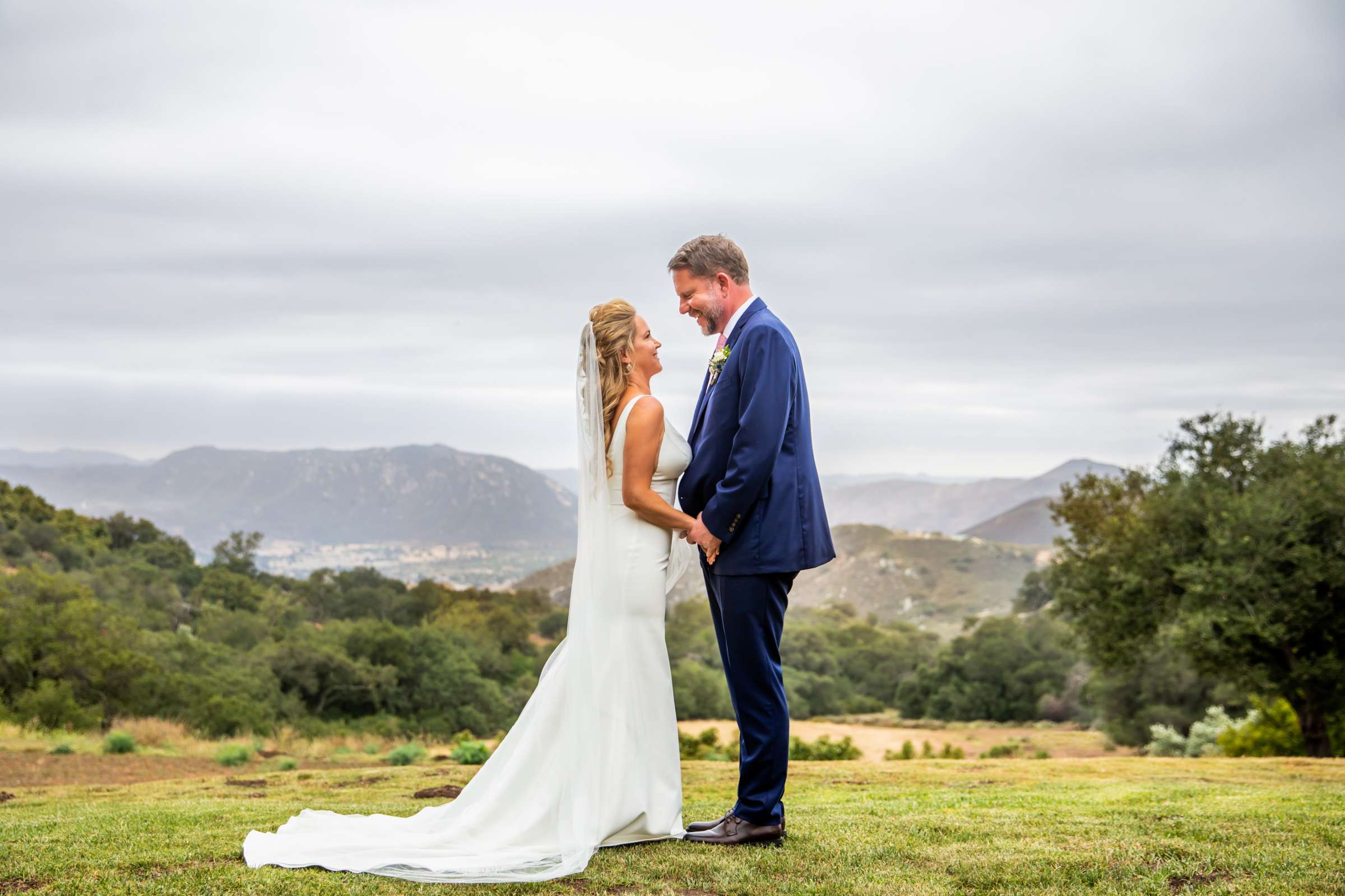 Condors Nest Ranch Wedding, Natascha and Brent Wedding Photo #61 by True Photography