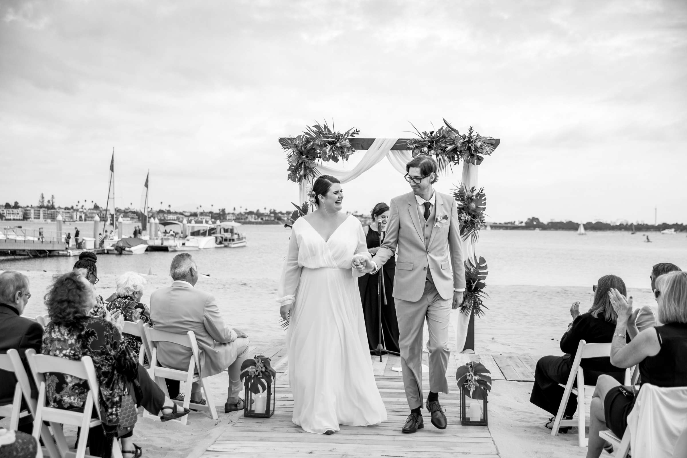 Catamaran Resort Wedding, Courtney and Ian Wedding Photo #618215 by True Photography