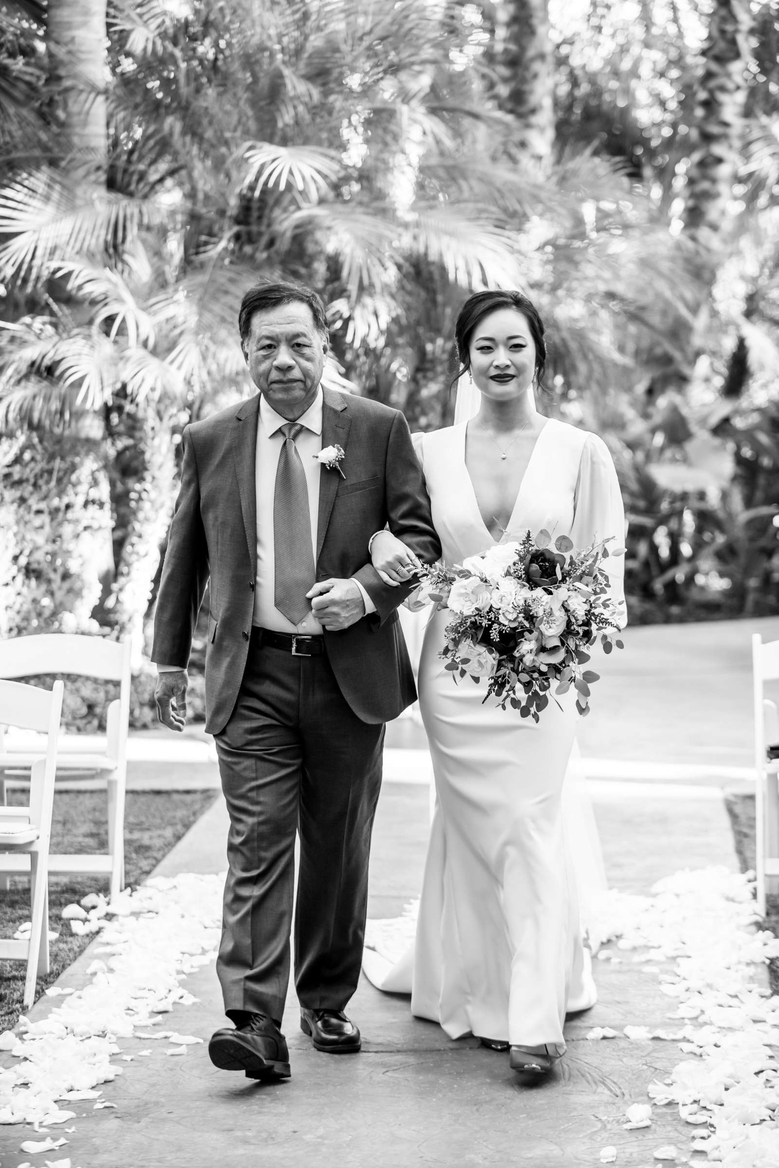 Grand Tradition Estate Wedding, Joyce and Stephen Wedding Photo #14 by True Photography