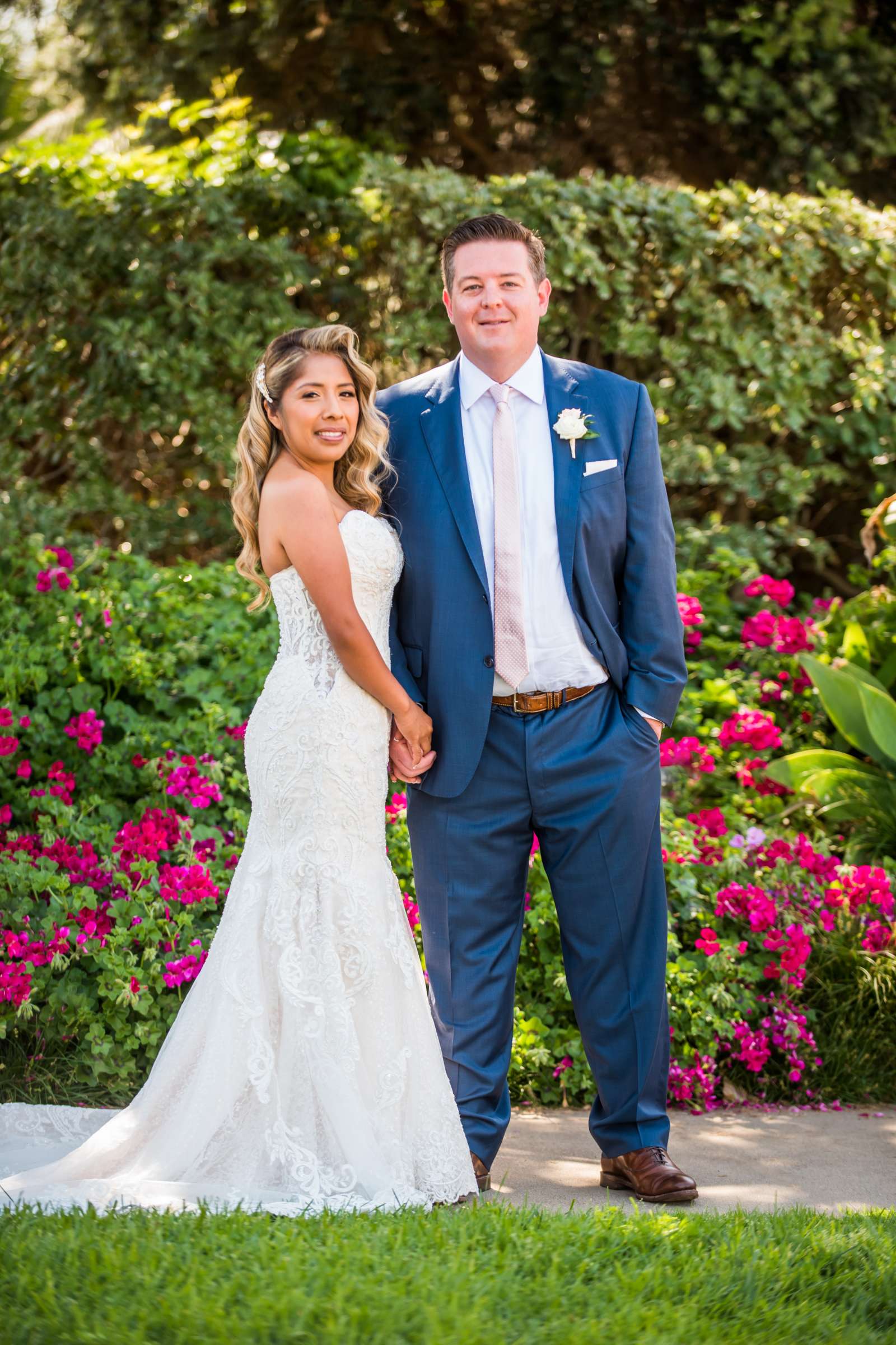 Cape Rey Wedding coordinated by Events by Jenny Smorzewski, Imelda and Mike Wedding Photo #2 by True Photography