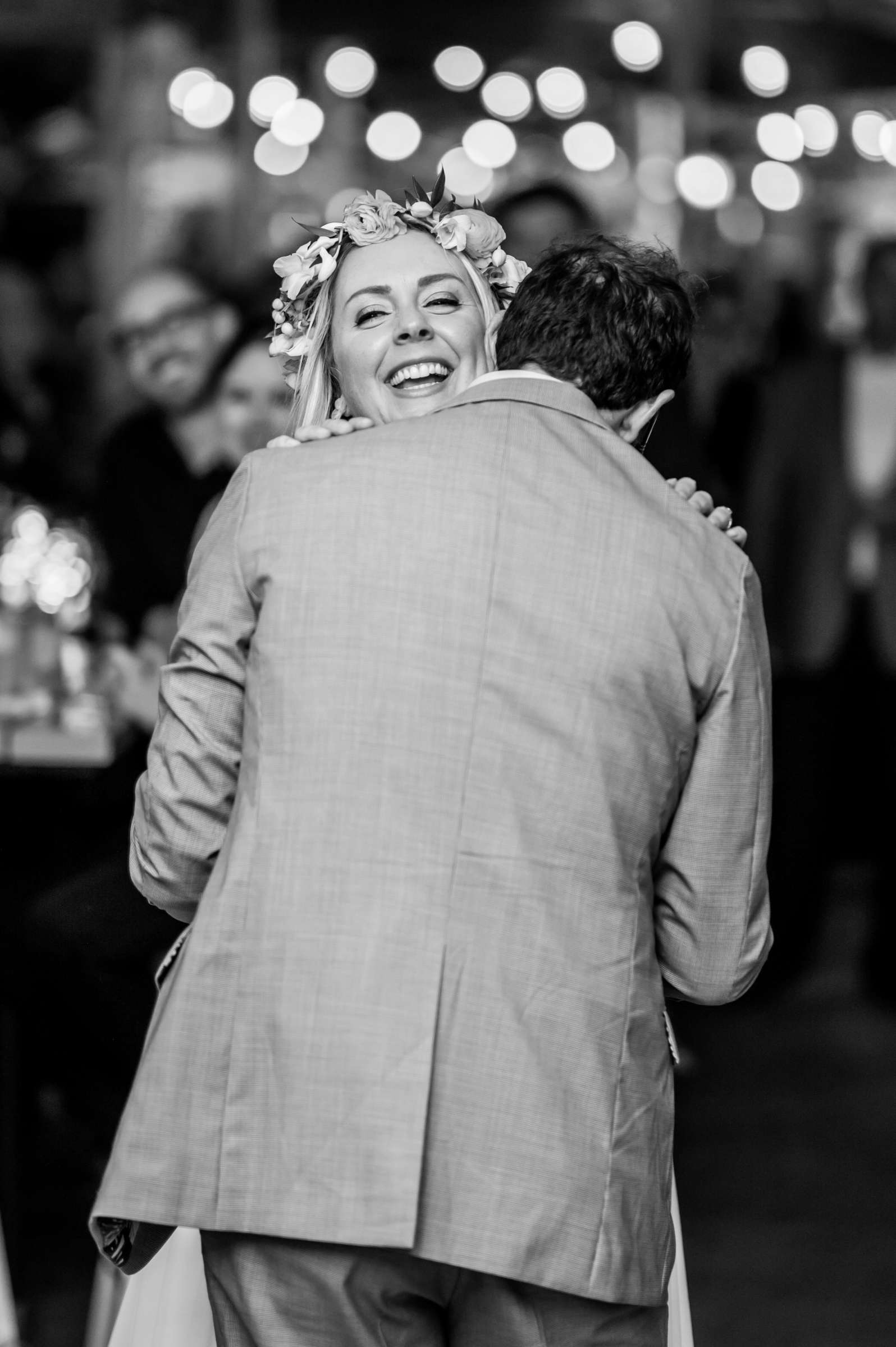 Shore Rider Bar Wedding, Emily and Billy Wedding Photo #25 by True Photography