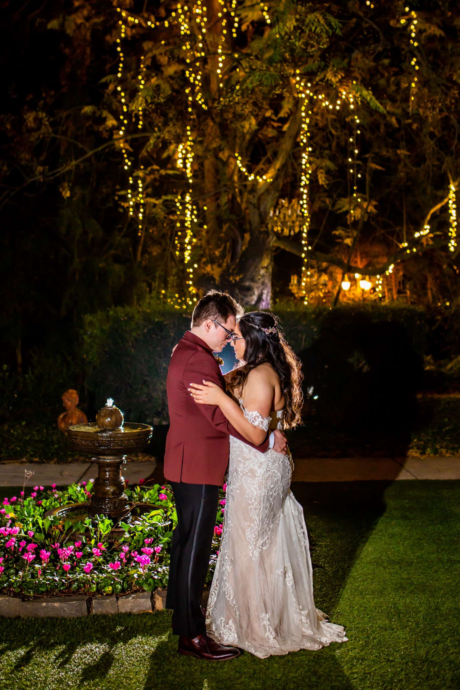 Twin Oaks House & Gardens Wedding Estate Wedding, Nancy and Gabriel Wedding Photo #24 by True Photography