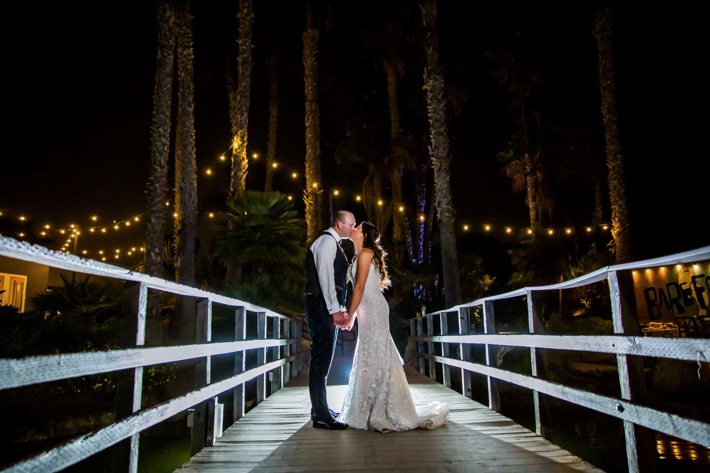 Paradise Point Wedding coordinated by Holly Kalkin Weddings, Jamey and Chris Wedding Photo #20 by True Photography
