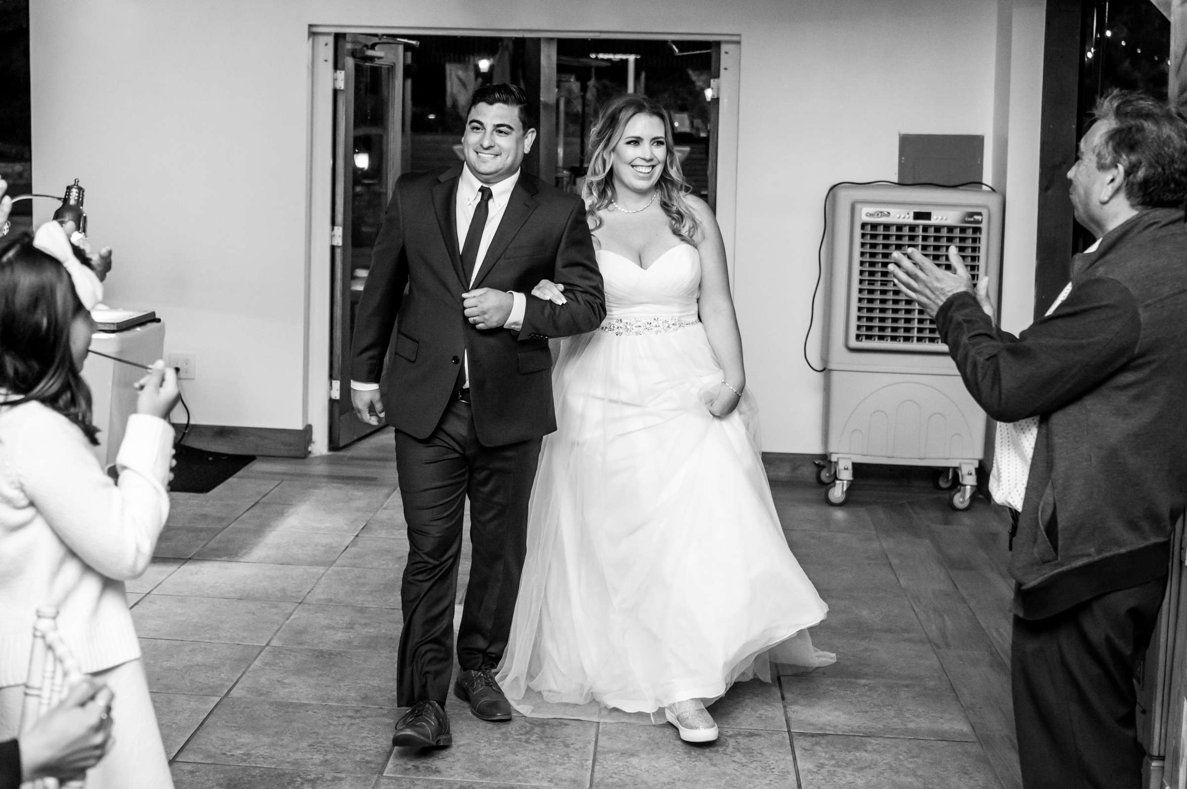 Los Willows Wedding, Lisa and Christian Wedding Photo #26 by True Photography