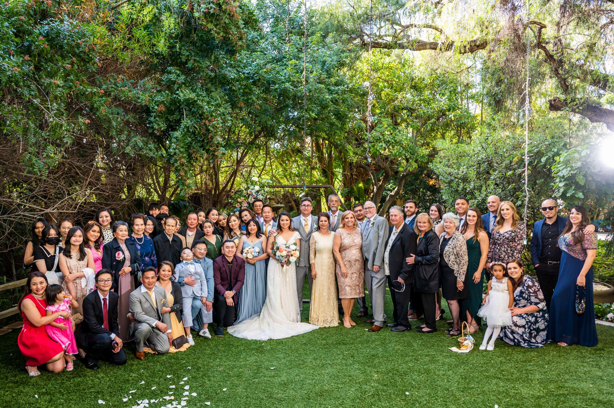Green Gables Wedding Estate Wedding, Jenny and Chris Wedding Photo #27 by True Photography
