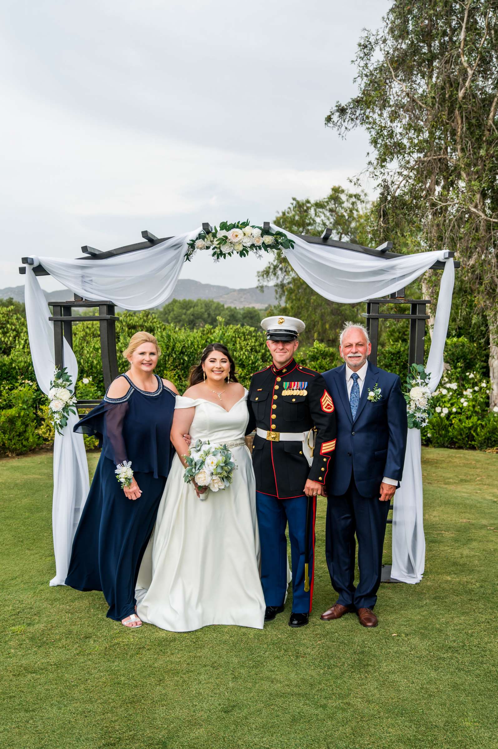 Twin Oaks Golf Course Wedding, Kathleen and Michael Wedding Photo #644705 by True Photography