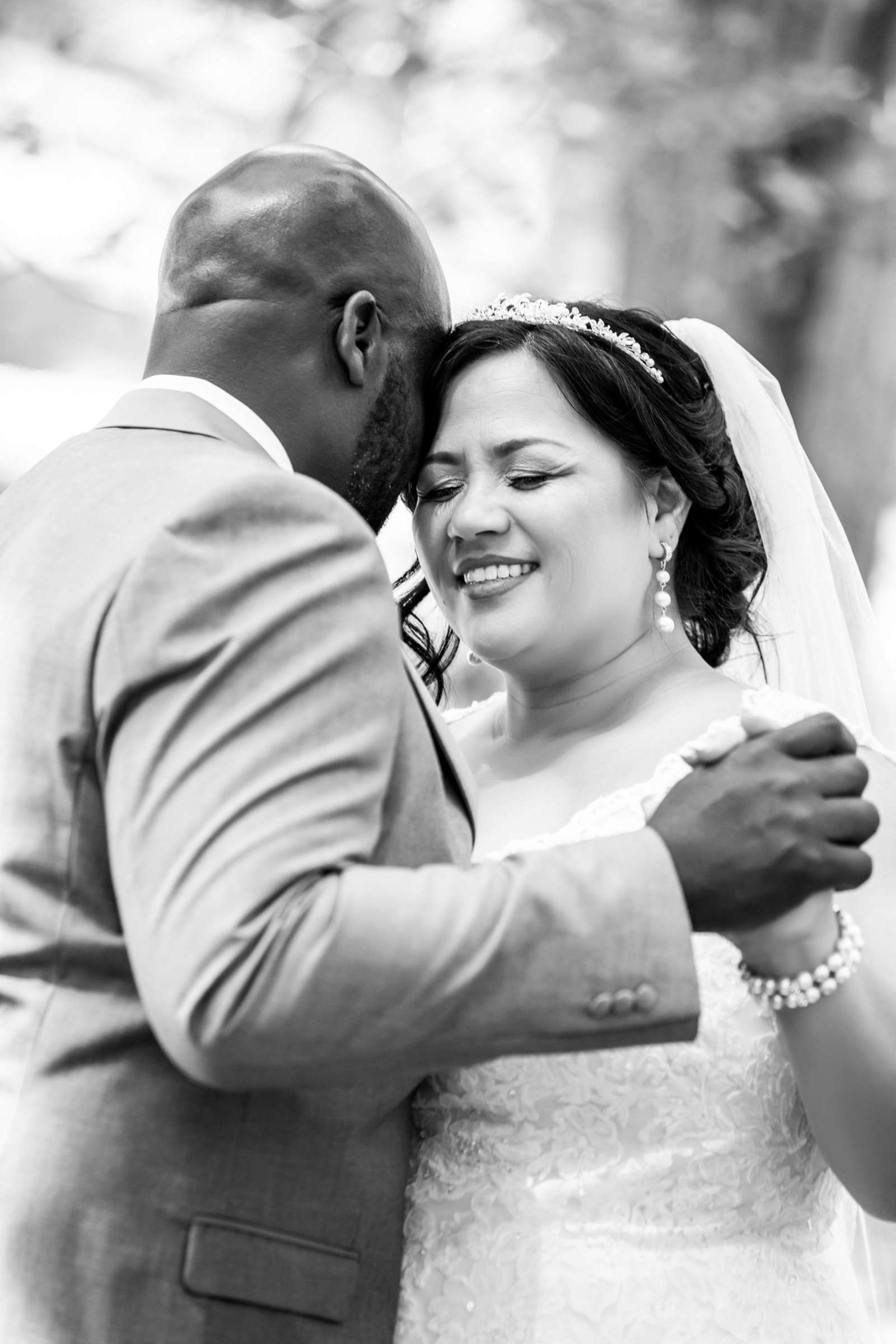 Los Willows Wedding coordinated by HCD Weddings, Corrine and Perry Wedding Photo #626879 by True Photography