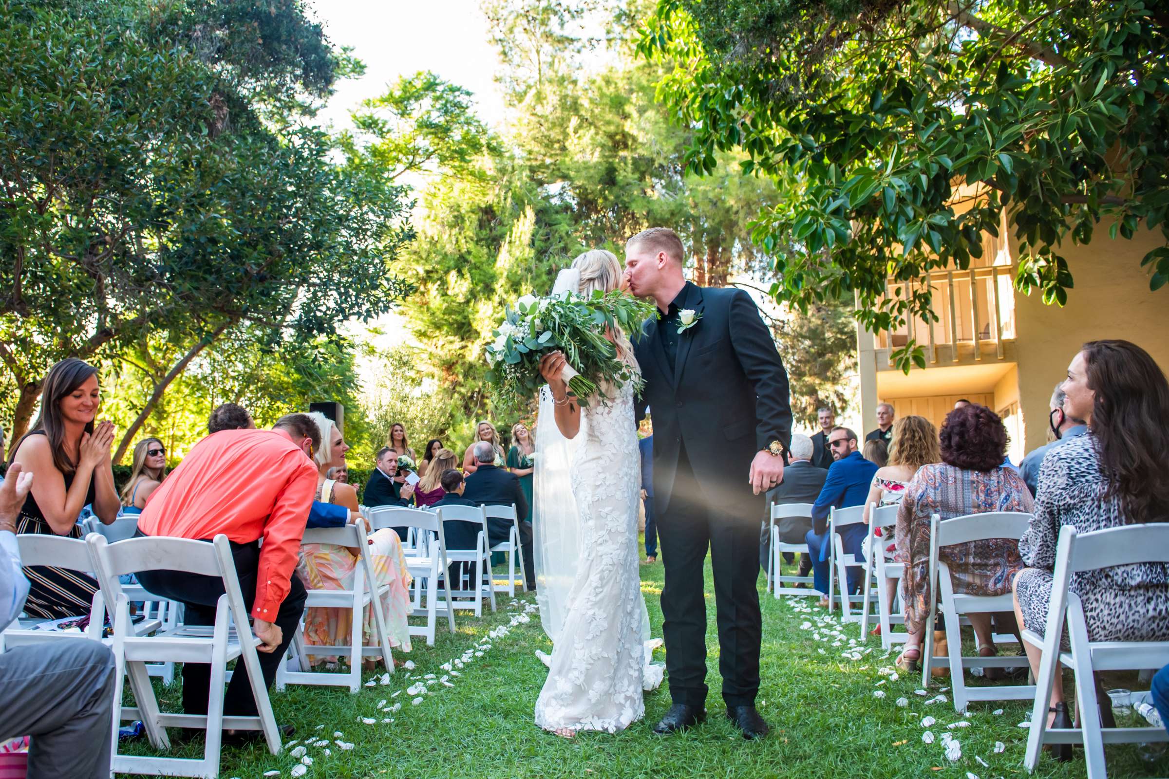 Rancho Bernardo Inn Wedding, Brooke and Kevin Wedding Photo #72 by True Photography