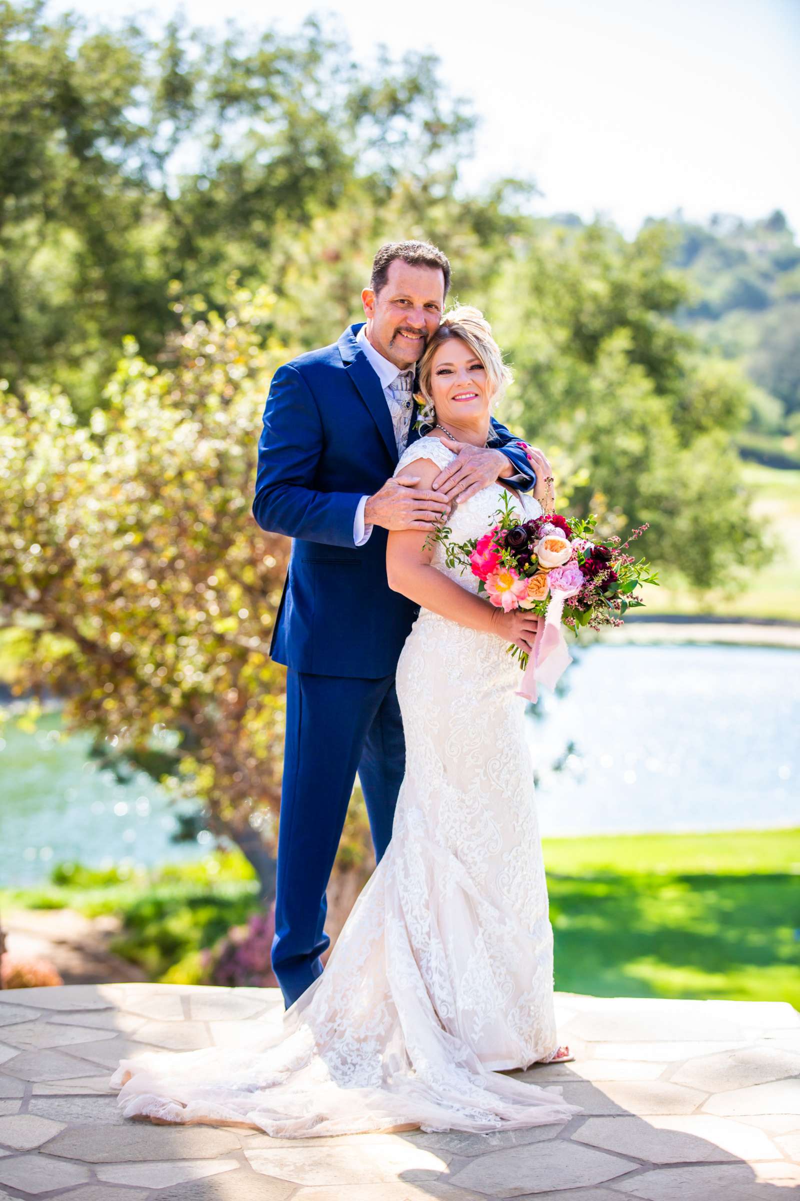 Mt Woodson Castle Wedding, Mandy and Kerry Wedding Photo #630862 by True Photography