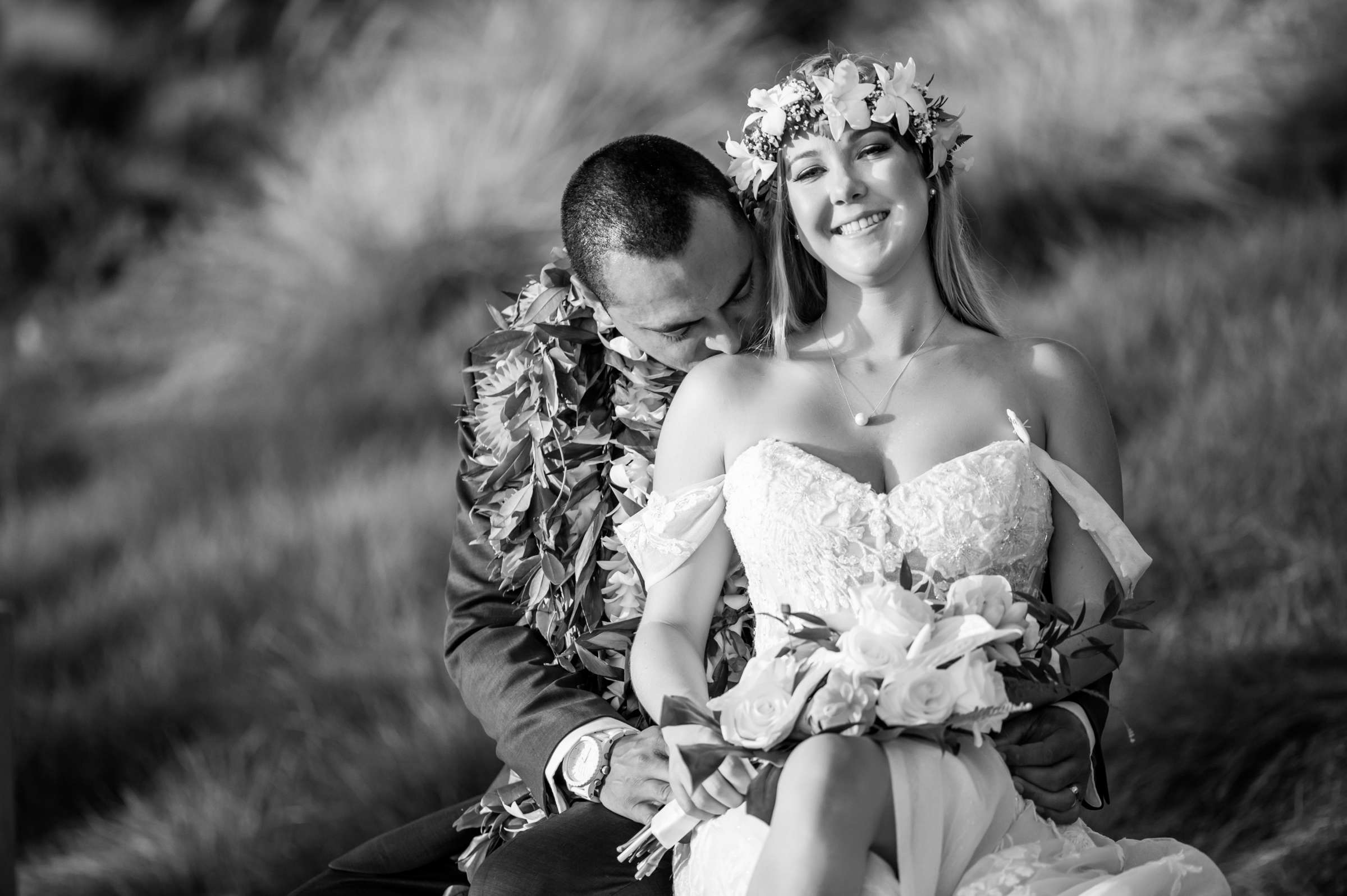 Cape Rey Carlsbad, A Hilton Resort Wedding, Lauren and Sione Wedding Photo #614344 by True Photography