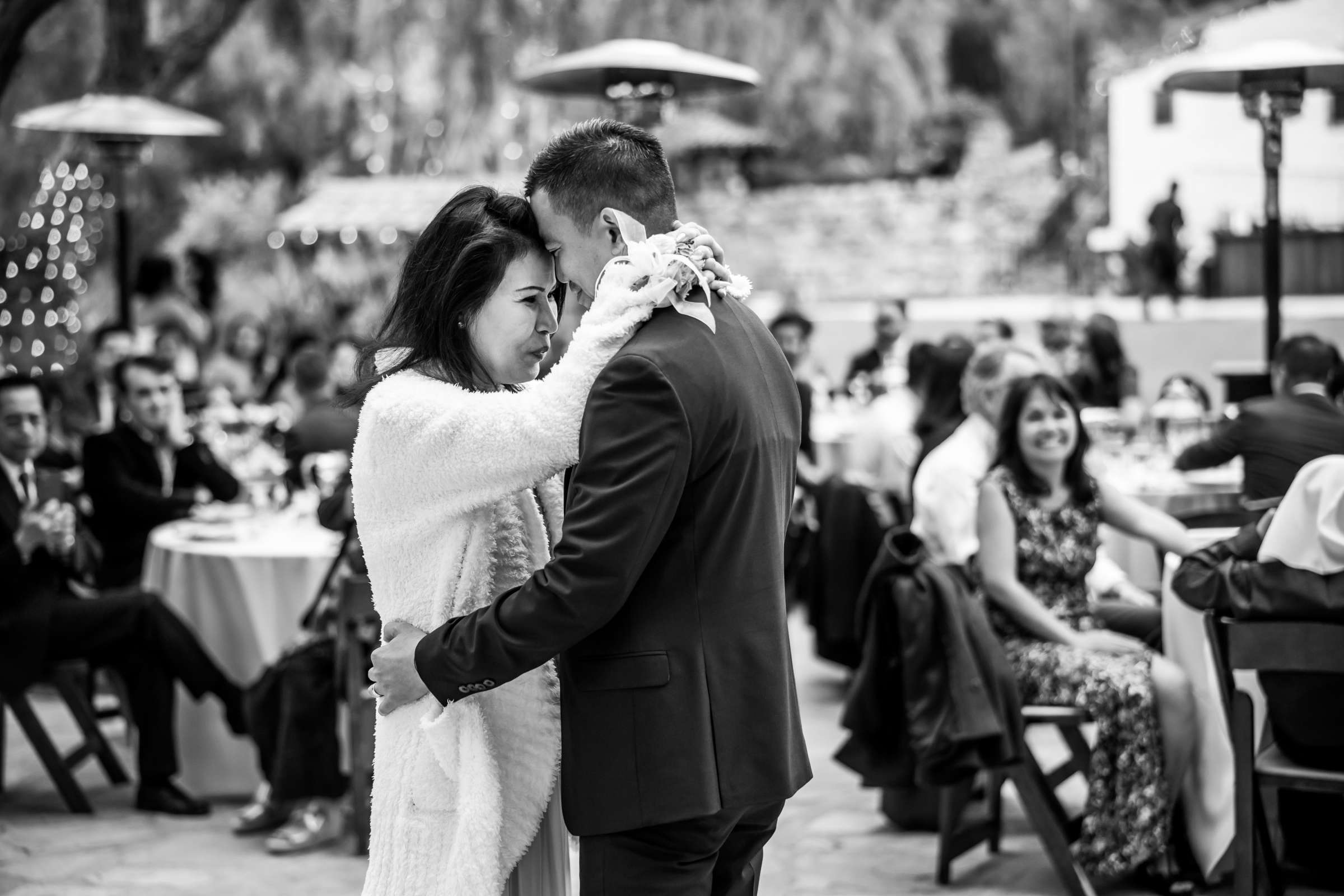 Leo Carrillo Ranch Wedding, Michelle and Don Wedding Photo #29 by True Photography