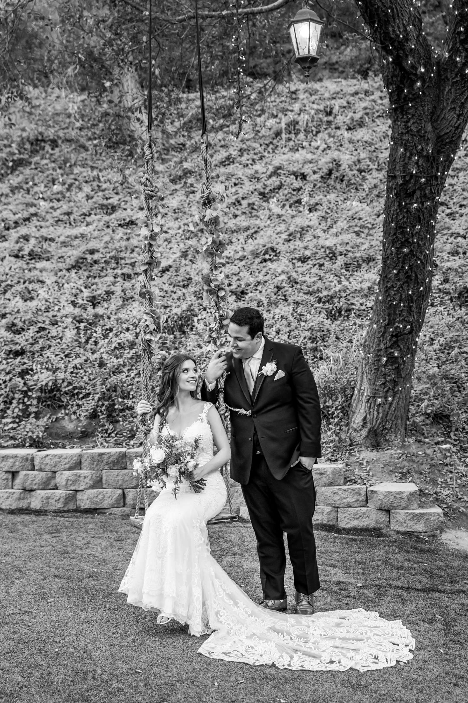 Los Willows Wedding, Cheyenne and Sean Wedding Photo #90 by True Photography