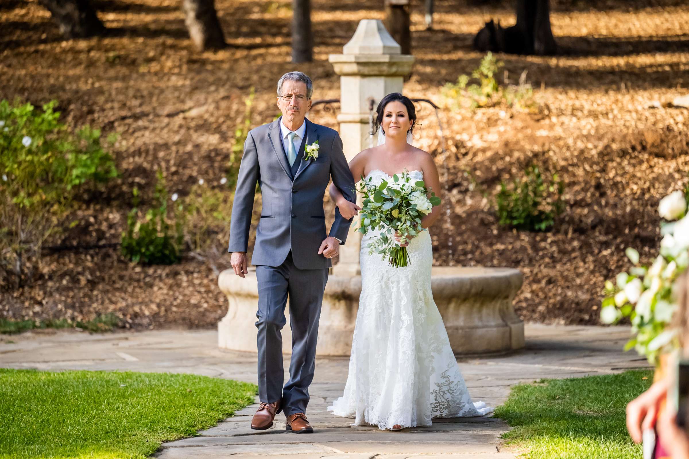 Vista Valley Country Club Wedding, Cassie and Jeff Wedding Photo #55 by True Photography
