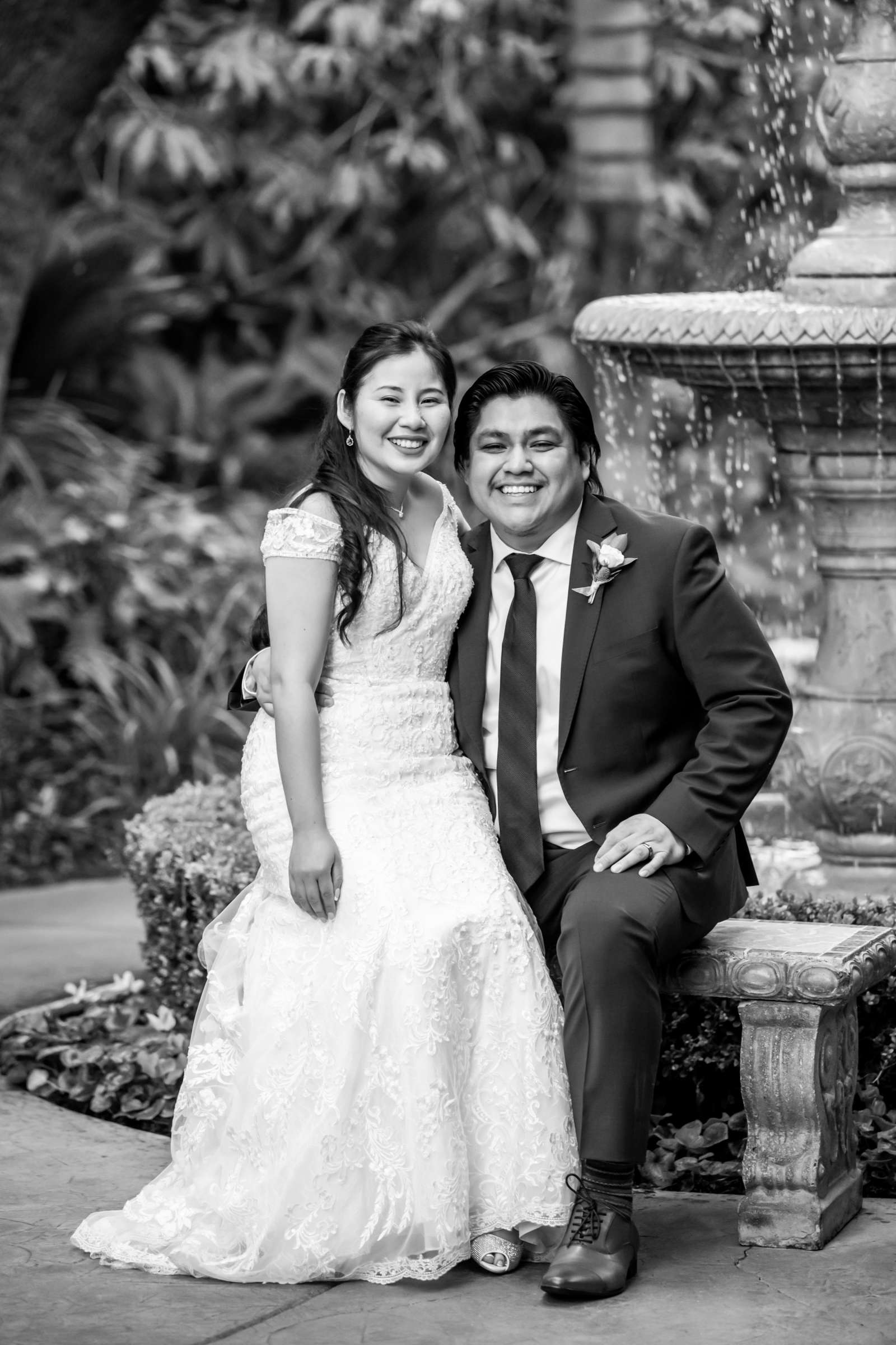 Grand Tradition Estate Wedding, Kimberli and Frank Wedding Photo #623857 by True Photography