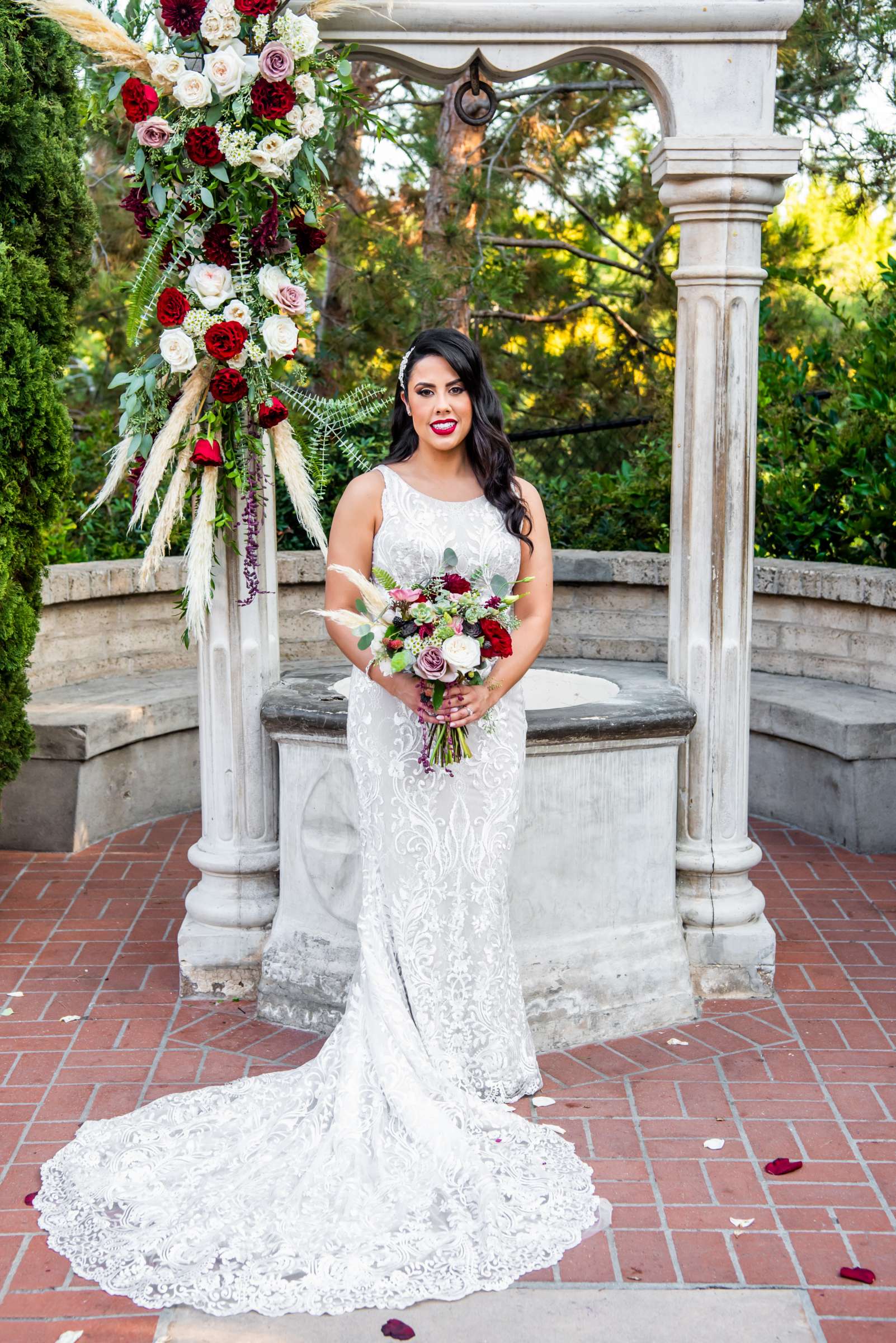 The Prado Wedding coordinated by Weddings With Suzie, Lindsey and Kevin Wedding Photo #9 by True Photography