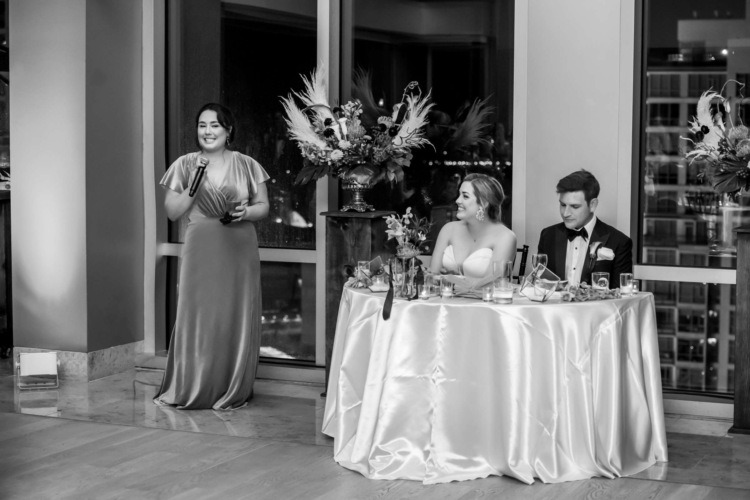 The Ultimate Skybox Wedding, Sarah and Scott Wedding Photo #643550 by True Photography