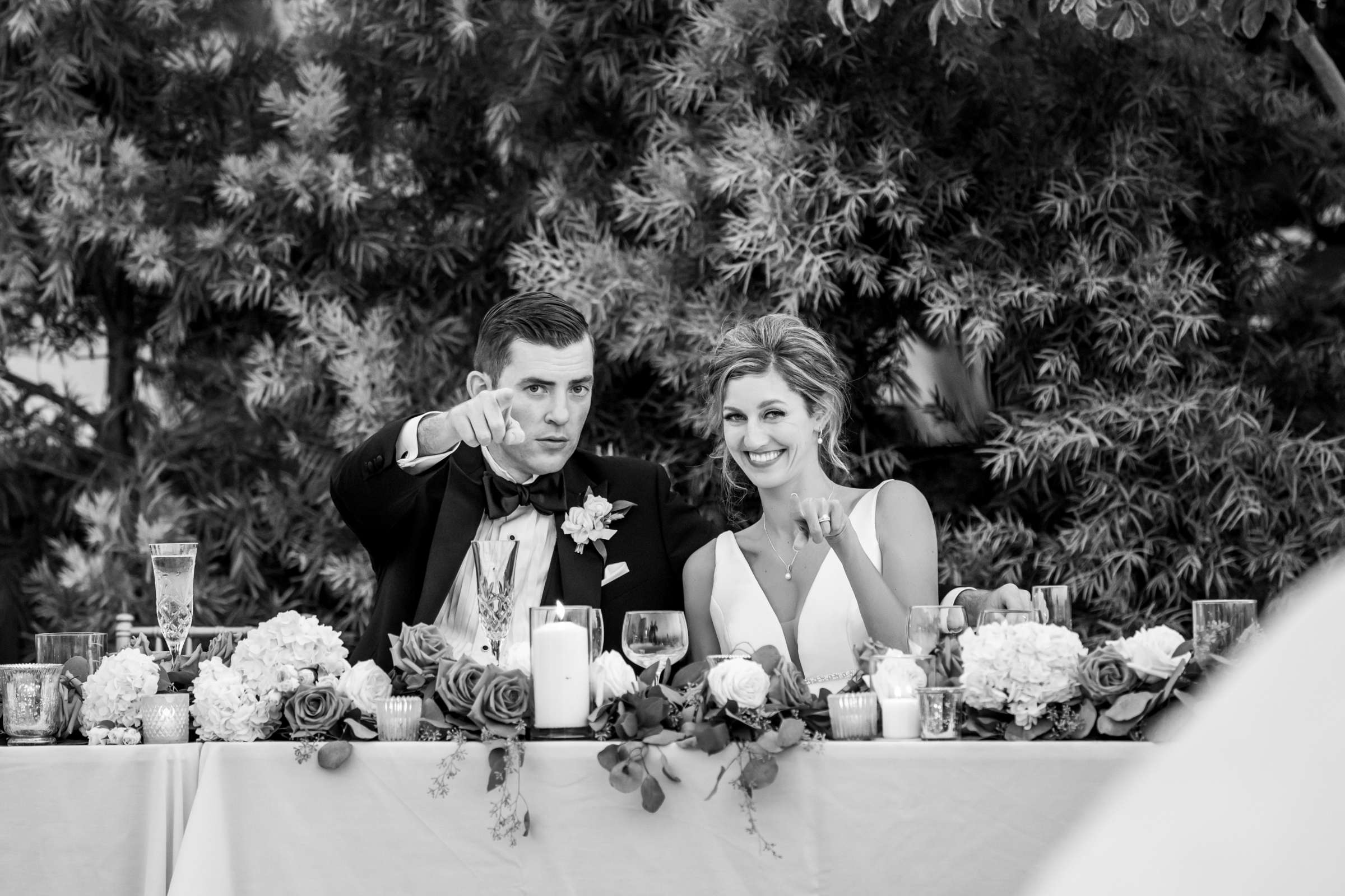 Private Residence Wedding, Kelly and Mark Wedding Photo #121 by True Photography