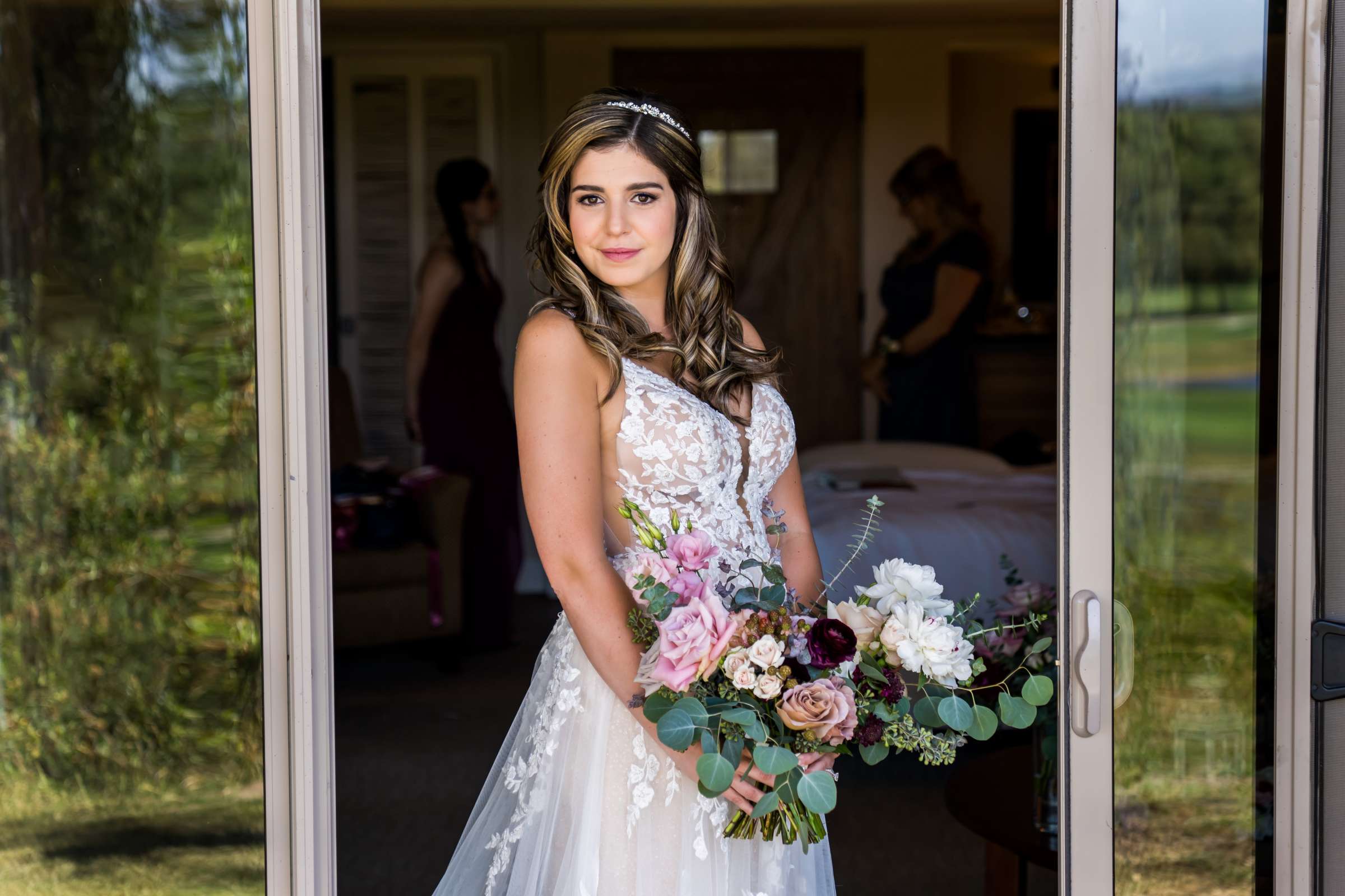 Temecula Creek Inn Wedding, Amanda and Michael Wedding Photo #18 by True Photography