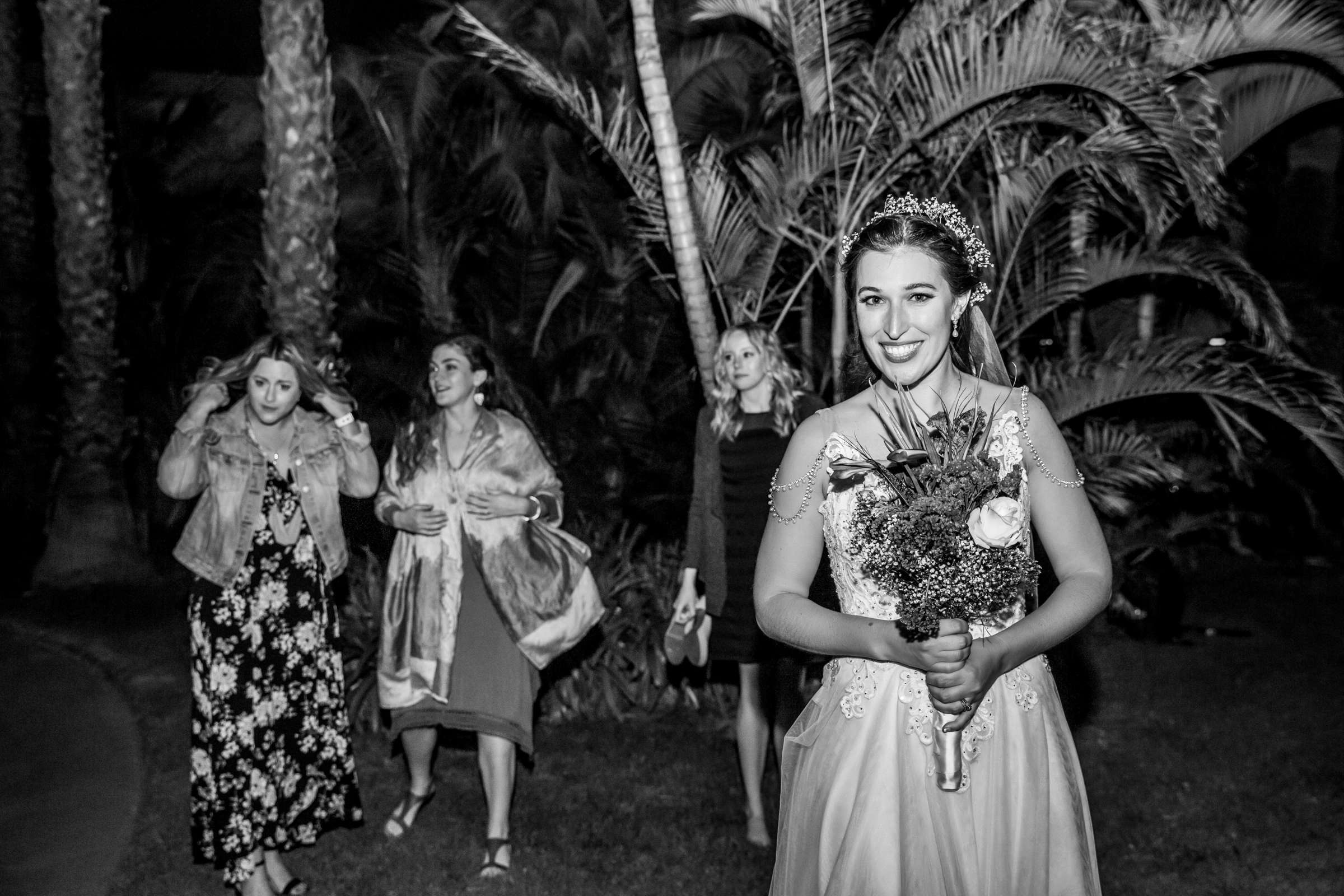 Bahia Hotel Wedding, Sarah and Mark Wedding Photo #132 by True Photography