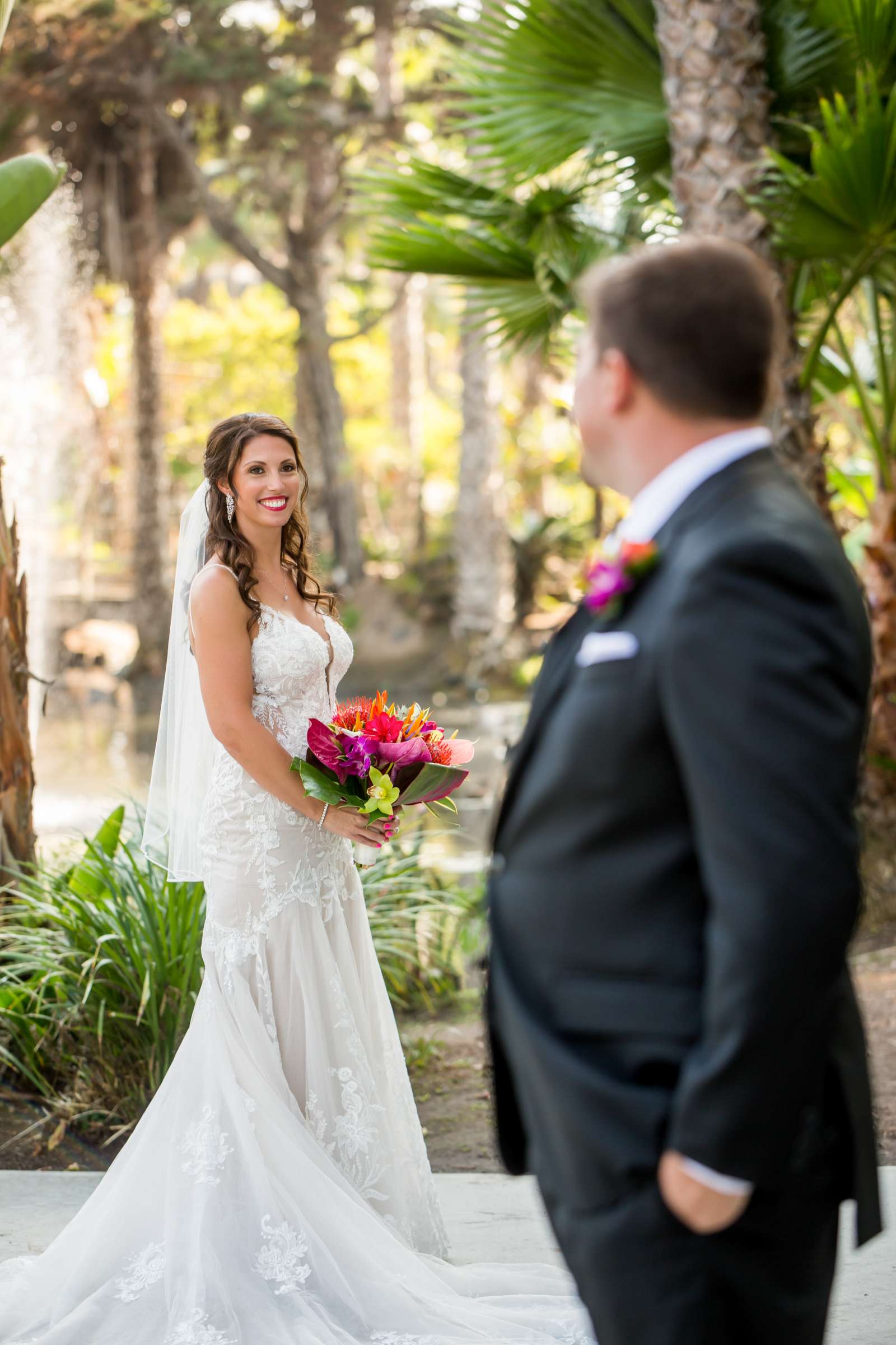 Paradise Point Wedding coordinated by Holly Kalkin Weddings, Justine and James Wedding Photo #21 by True Photography