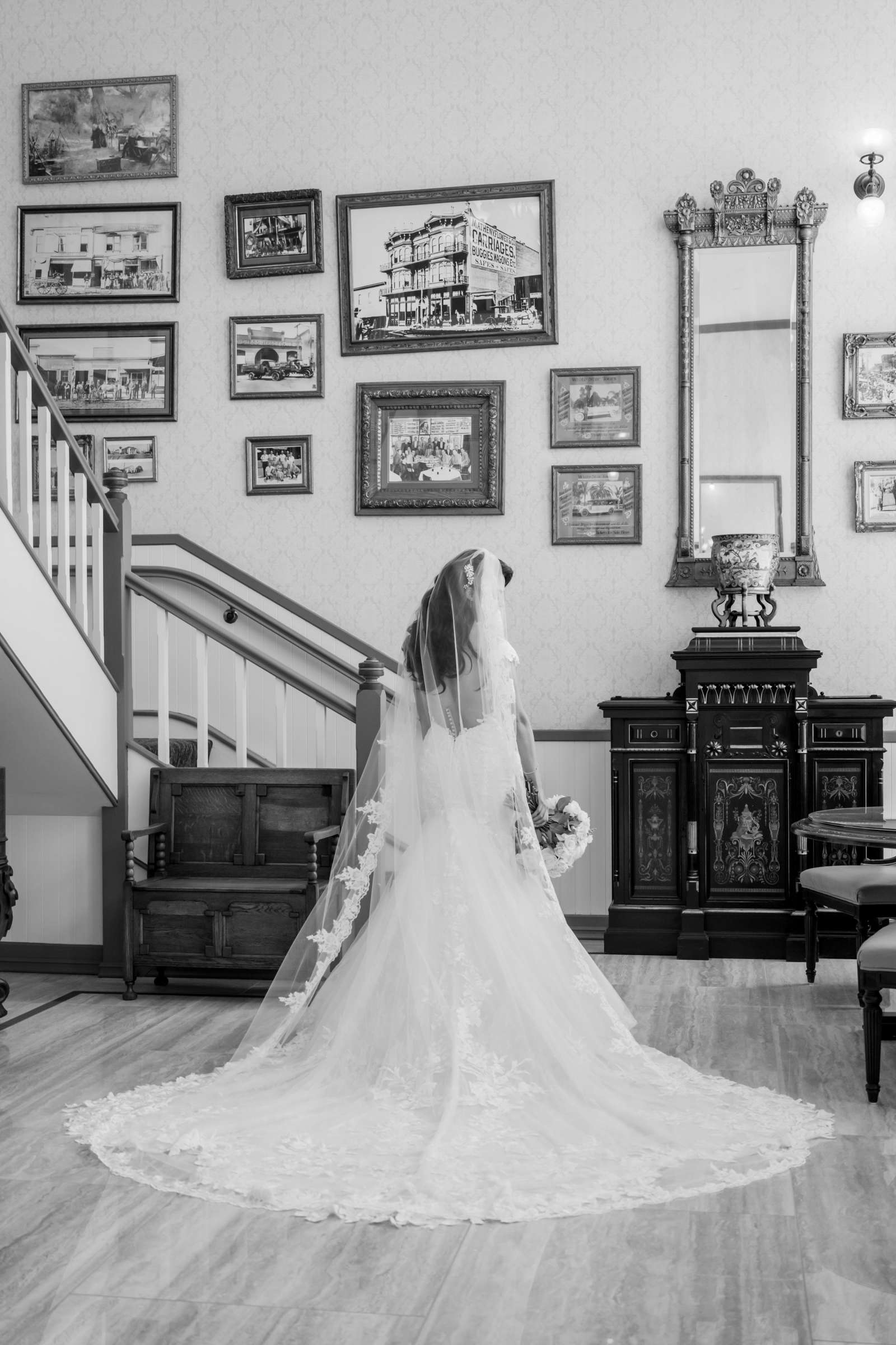 Horton Grand Hotel Wedding coordinated by Willmus Weddings, Megan and Jack Wedding Photo #71 by True Photography