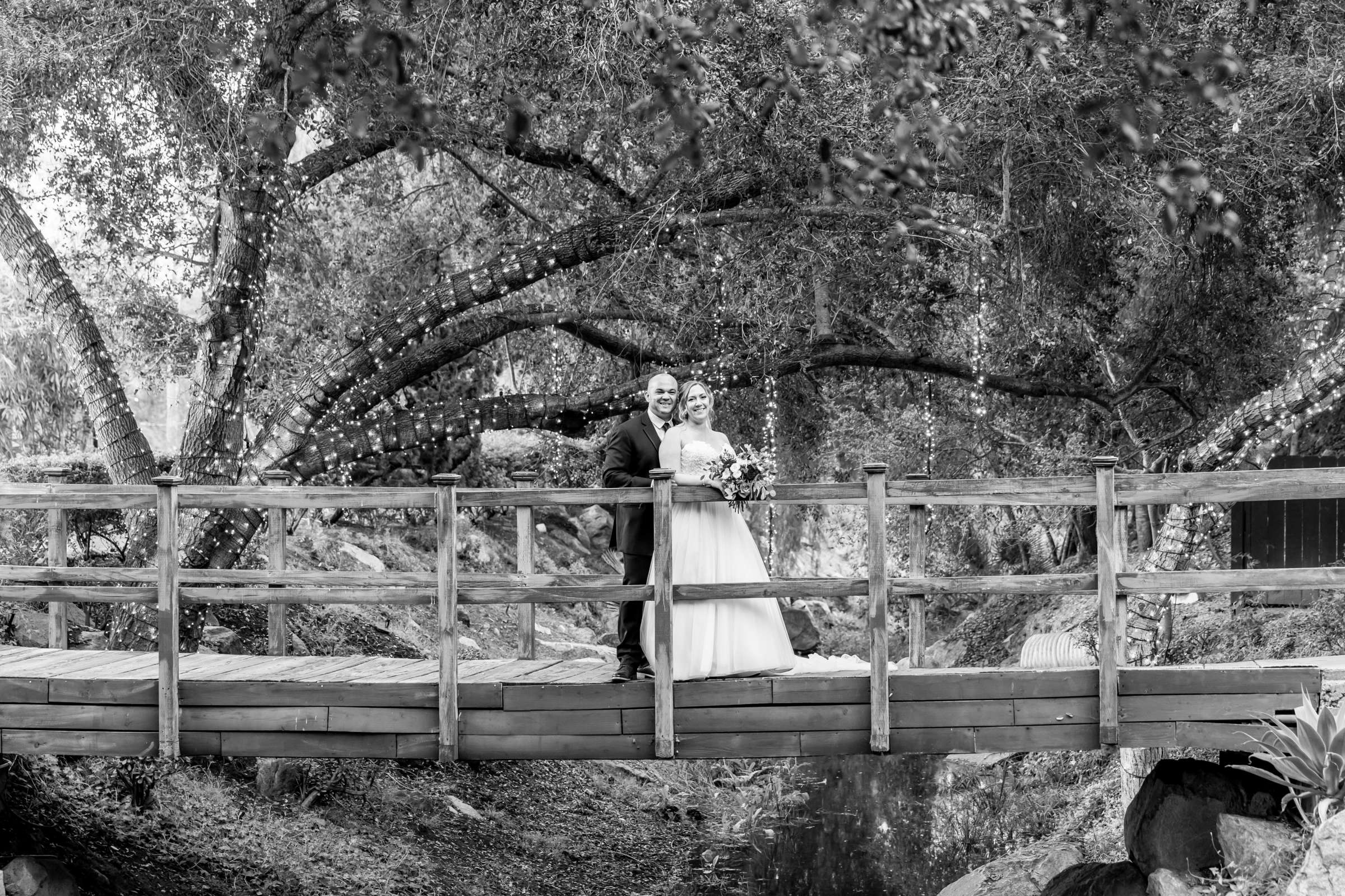 Los Willows Wedding, Courtney and Joseph Wedding Photo #26 by True Photography