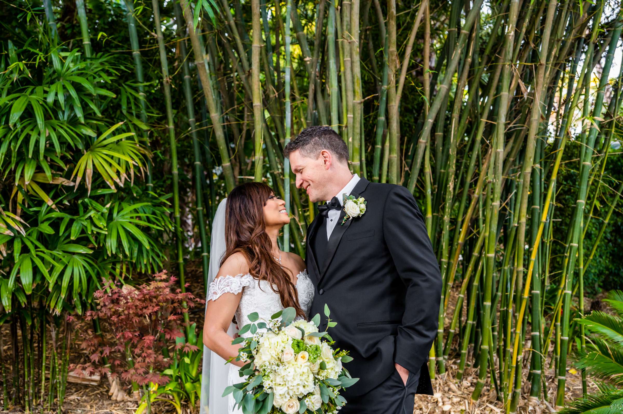 Grand Tradition Estate Wedding, Lorellie and William Wedding Photo #74 by True Photography