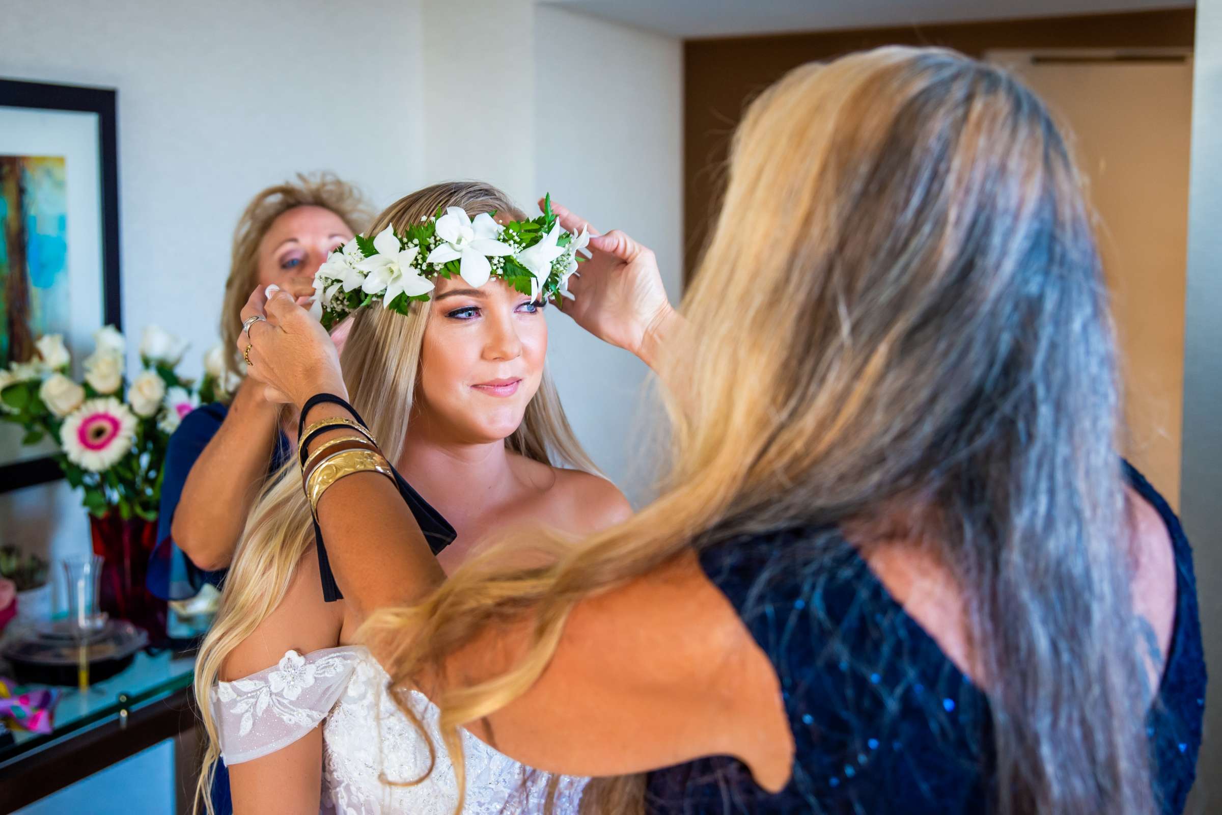 Cape Rey Carlsbad, A Hilton Resort Wedding, Lauren and Sione Wedding Photo #614353 by True Photography