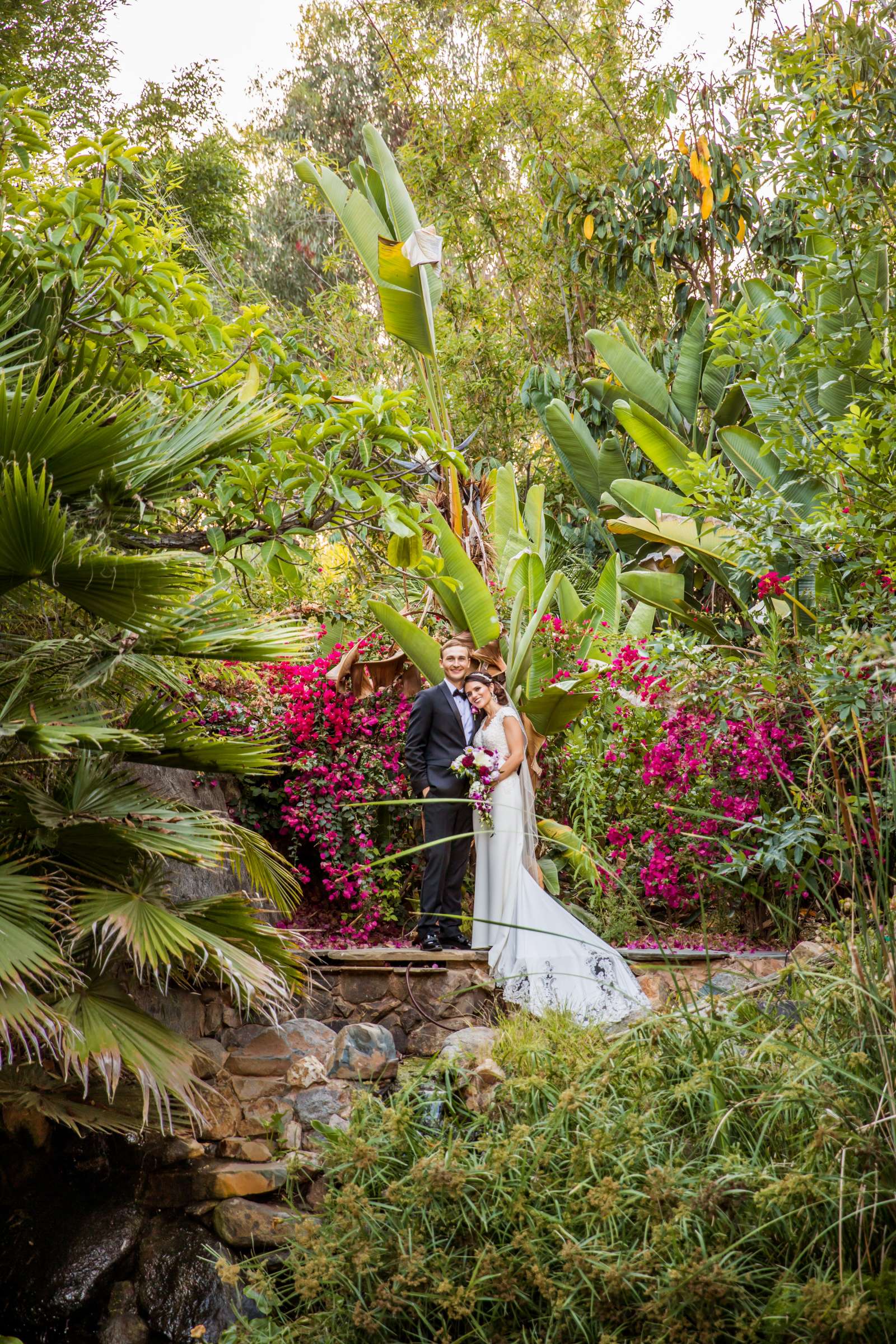 Botanica the Venue Wedding, Nicole and David Wedding Photo #98 by True Photography