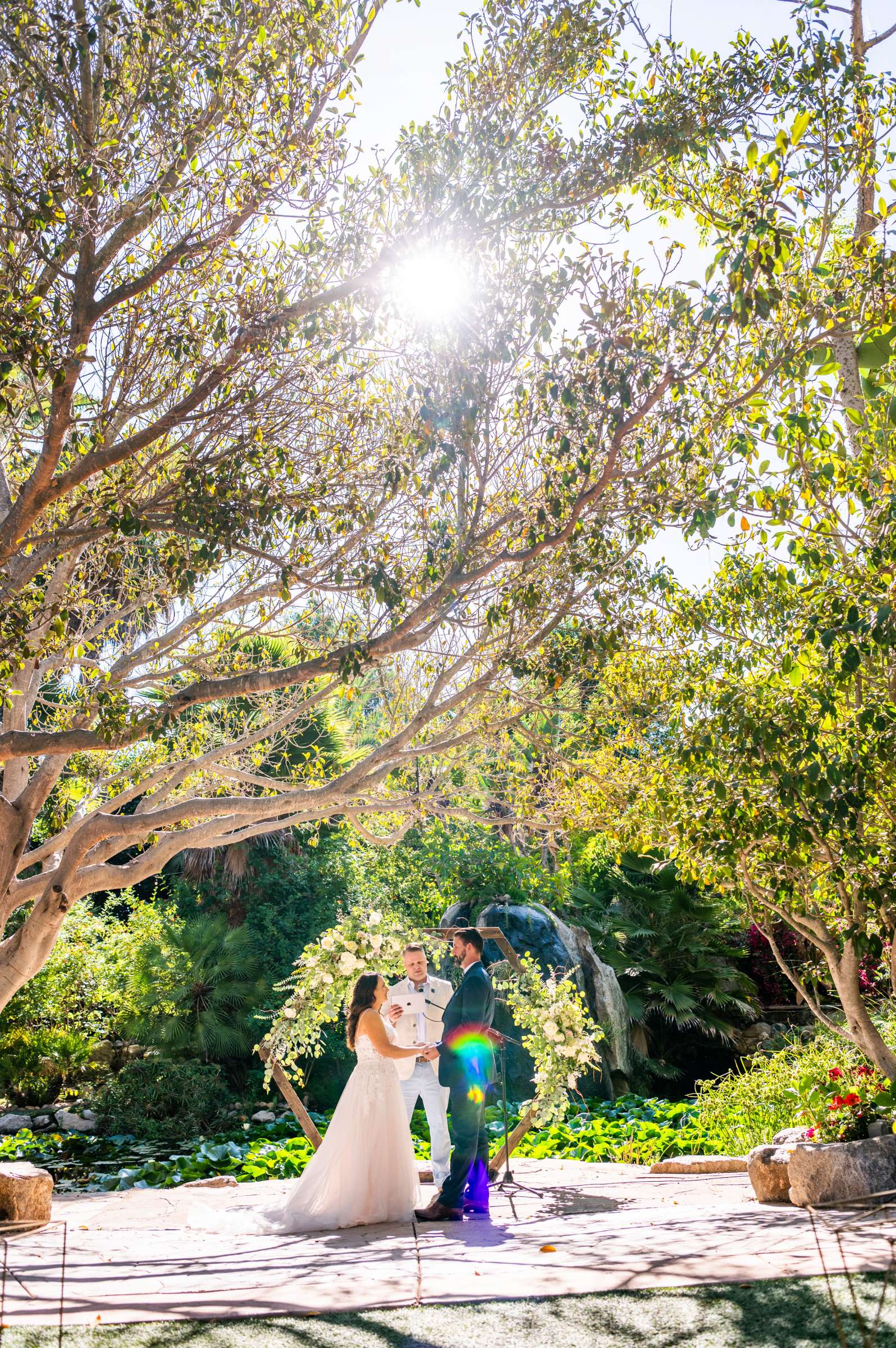 Botanica the Venue Wedding, Shelbi and Alex Wedding Photo #24 by True Photography