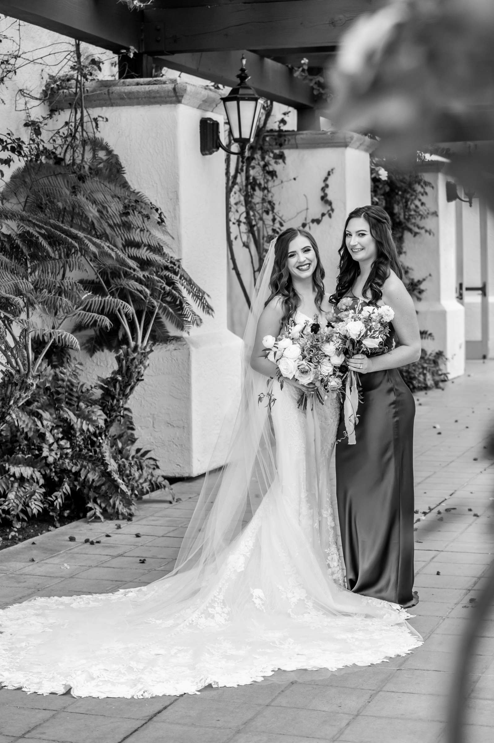 Kona Kai Resort Wedding coordinated by Holly Kalkin Weddings, Sarah and Tom Wedding Photo #26 by True Photography