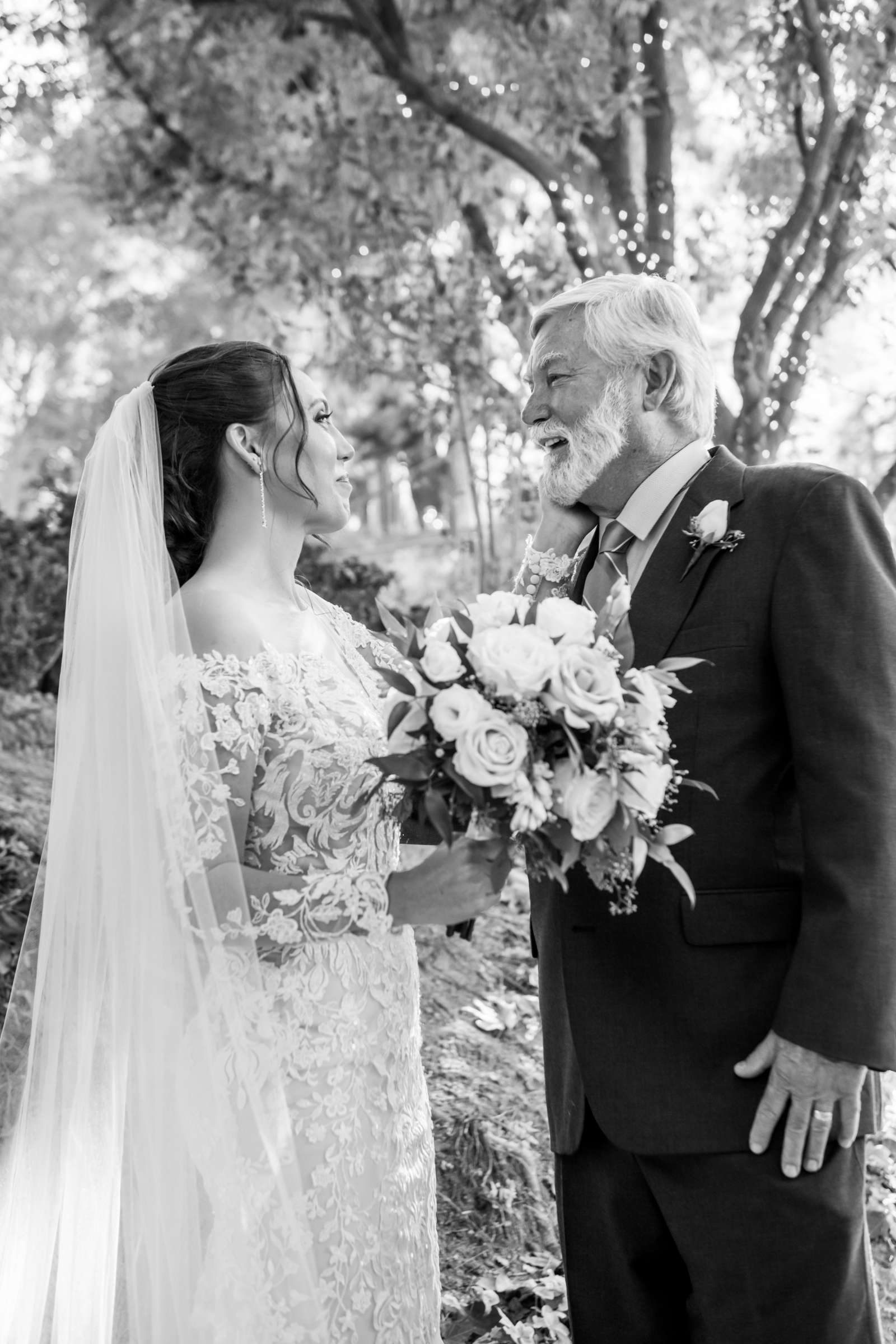 Pala Mesa Resort Wedding, Lindsay and John Wedding Photo #11 by True Photography