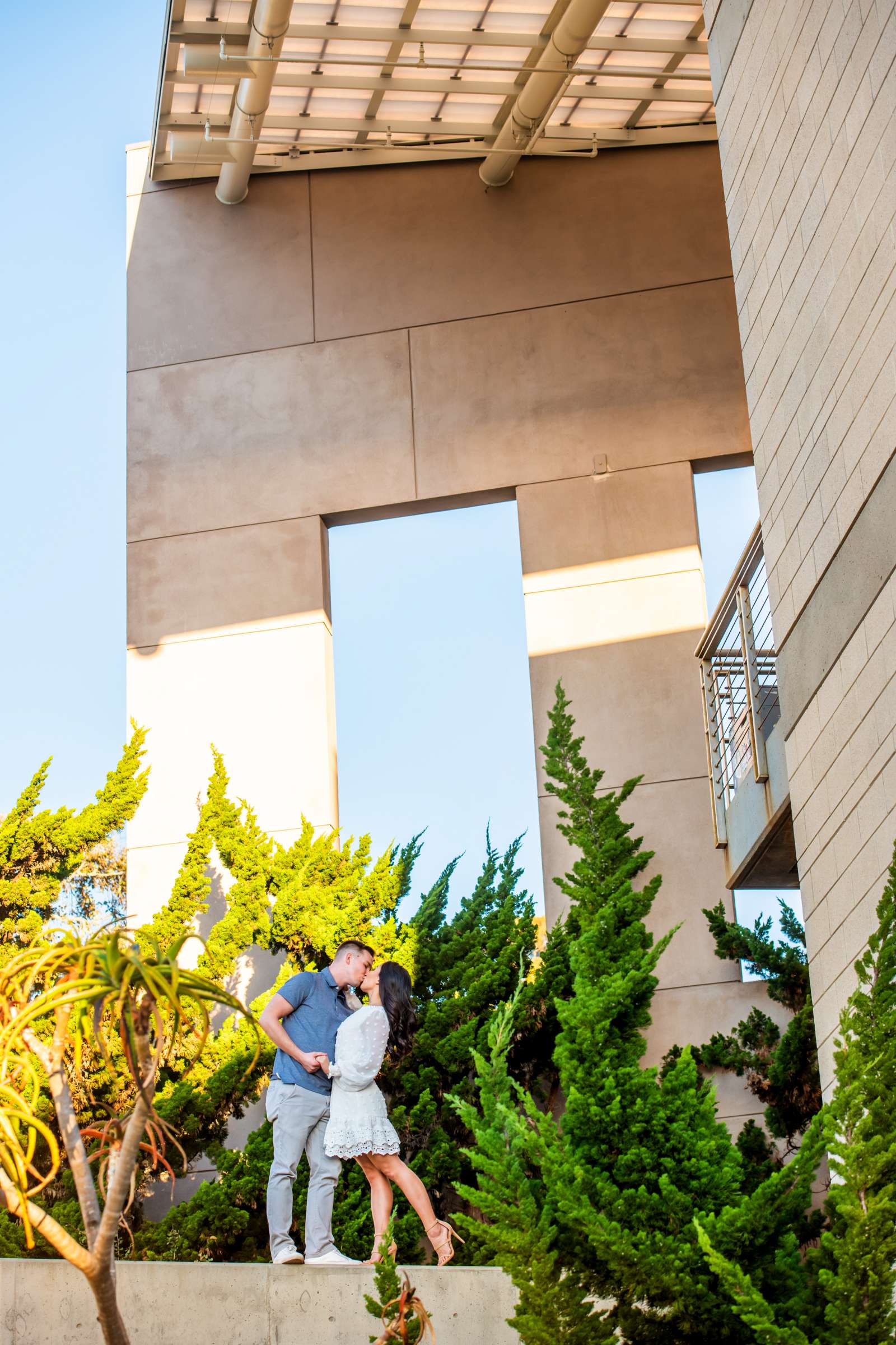 Engagement, Kristine and Brian Engagement Photo #18 by True Photography