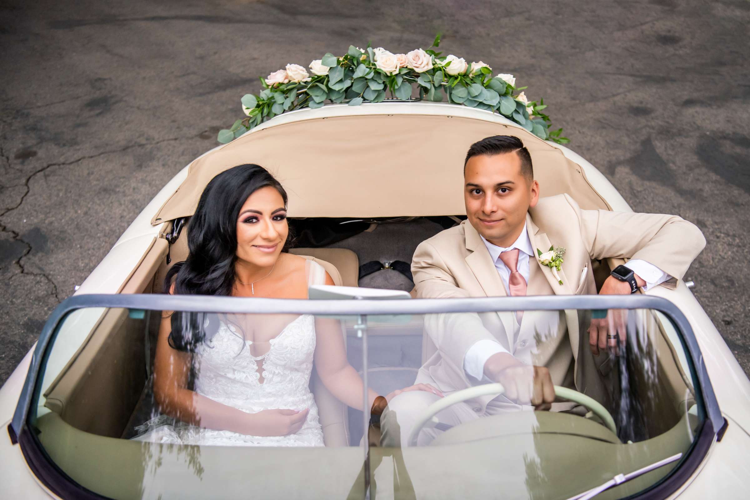Ethereal Gardens Wedding, Cristal and Cristian Wedding Photo #165 by True Photography