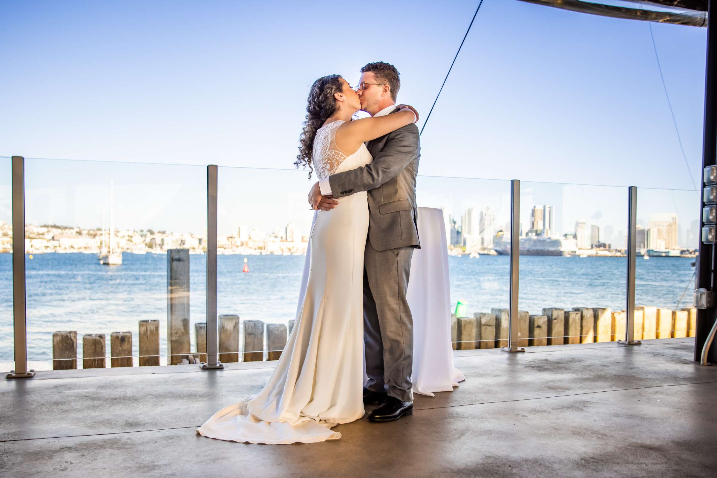 Coasterra Wedding, Rachel and Jeffrey Wedding Photo #15 by True Photography