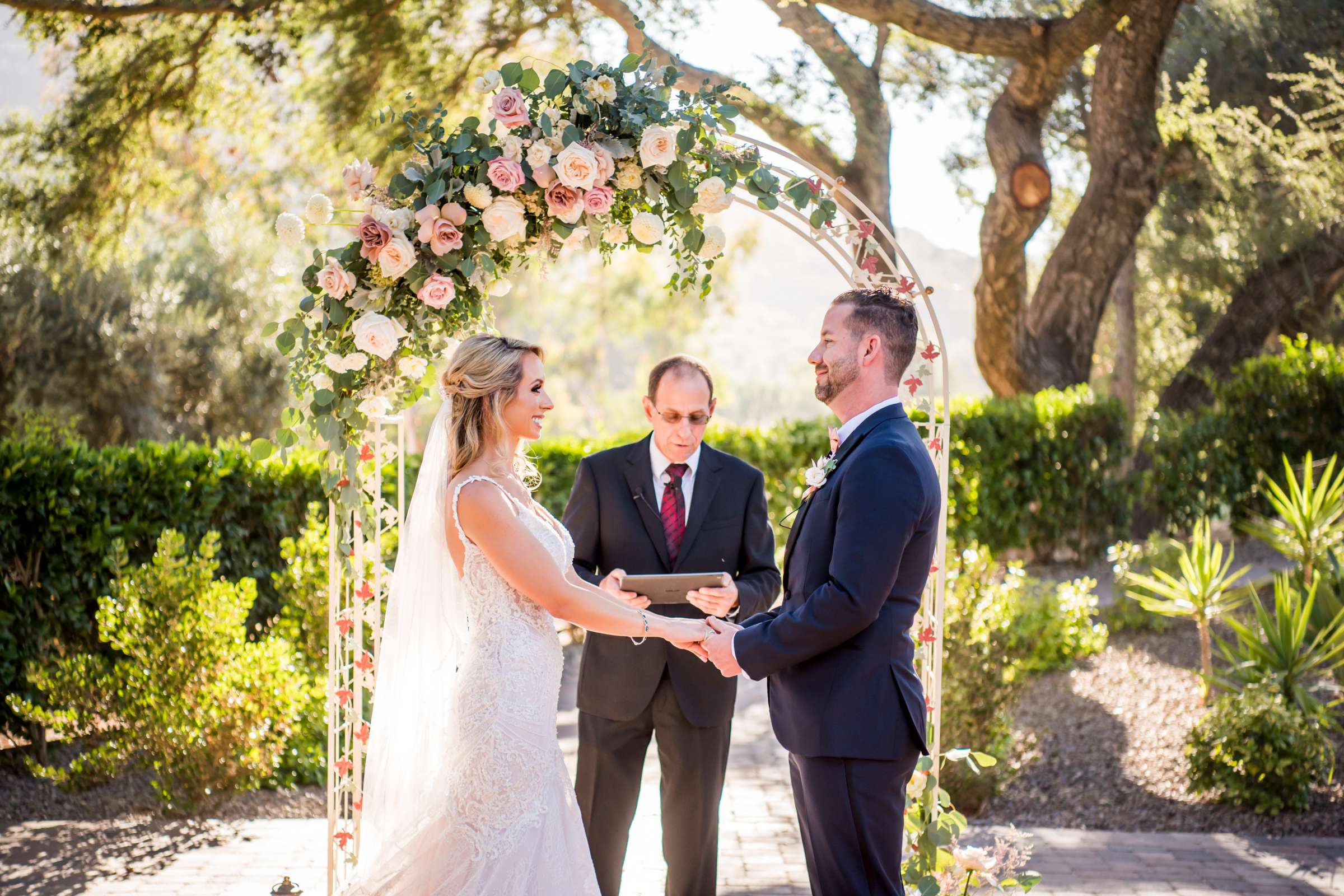 Mt Woodson Castle Wedding, Jessica and Patrick Wedding Photo #608968 by True Photography