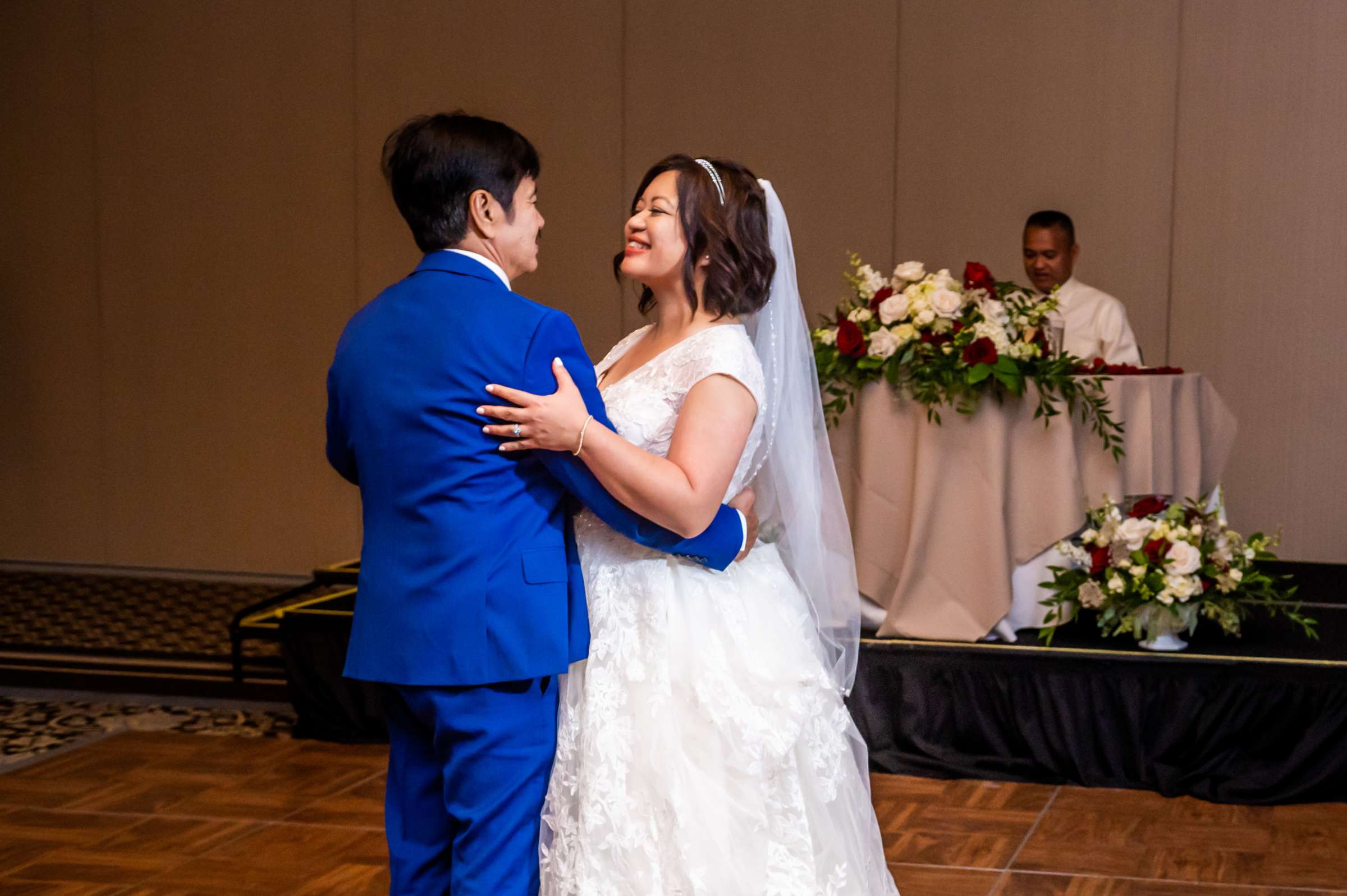 The Westin Carlsbad Resort and Spa Wedding, Gwen and Alberto Wedding Photo #20 by True Photography