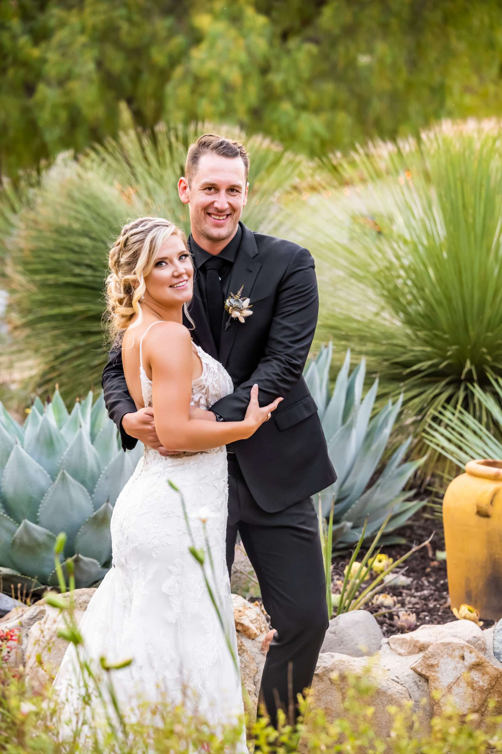 Leo Carrillo Ranch Wedding, Ariel and Chase Wedding Photo #33 by True Photography