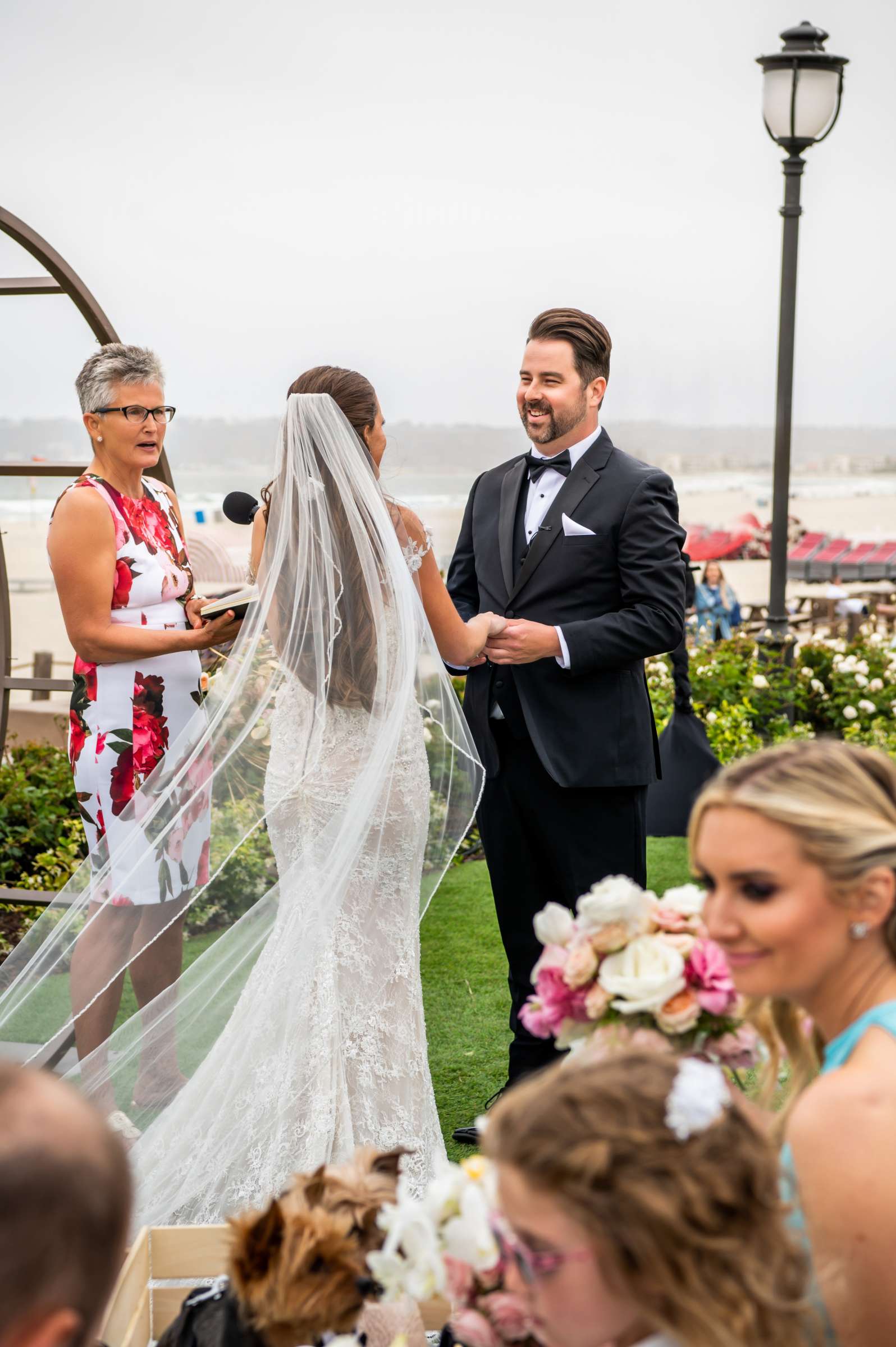 Hotel Del Coronado Wedding coordinated by I Do Weddings, Charissa and Ryan Wedding Photo #69 by True Photography
