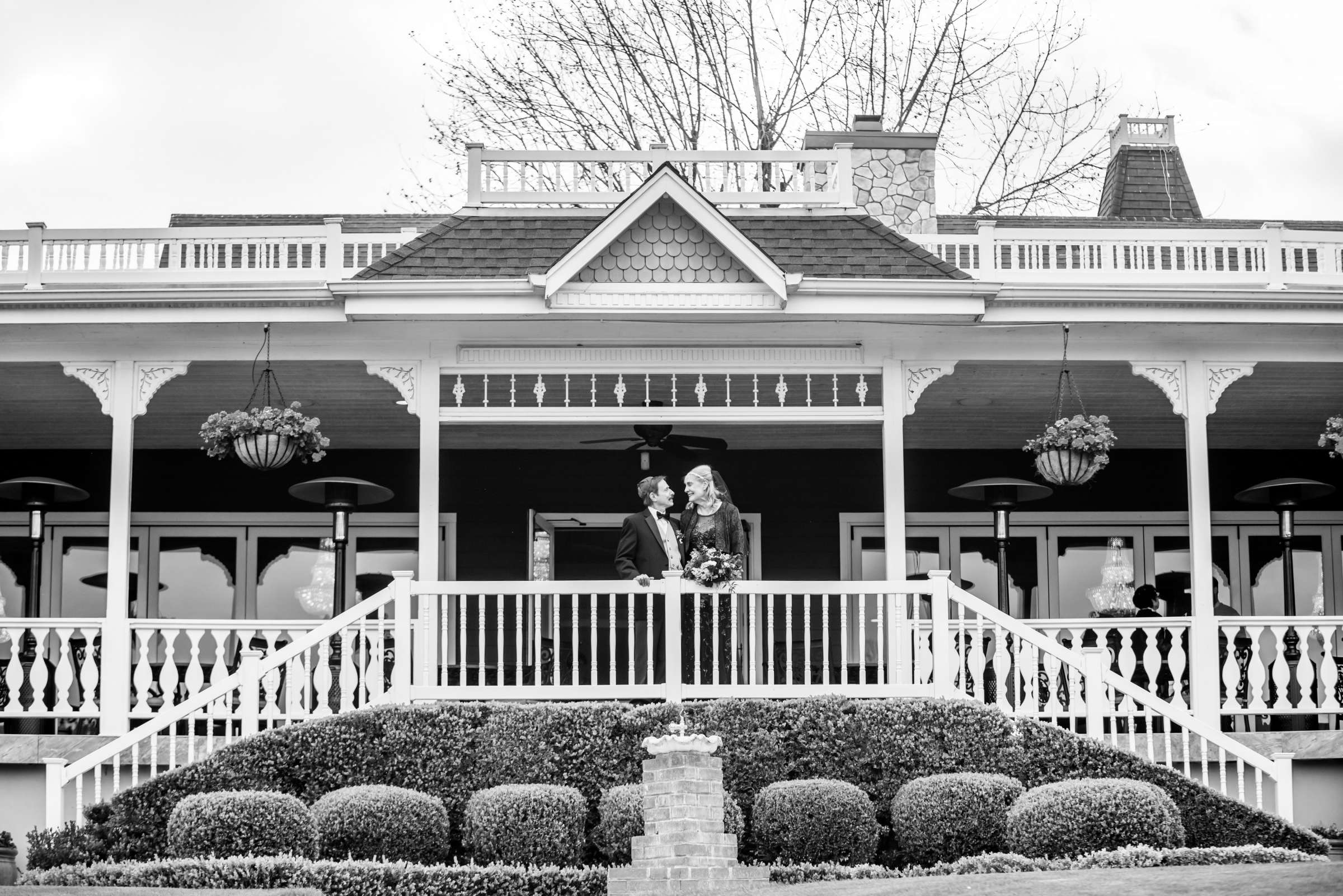 Grand Tradition Estate Wedding, Marilyn and Bruce Wedding Photo #9 by True Photography