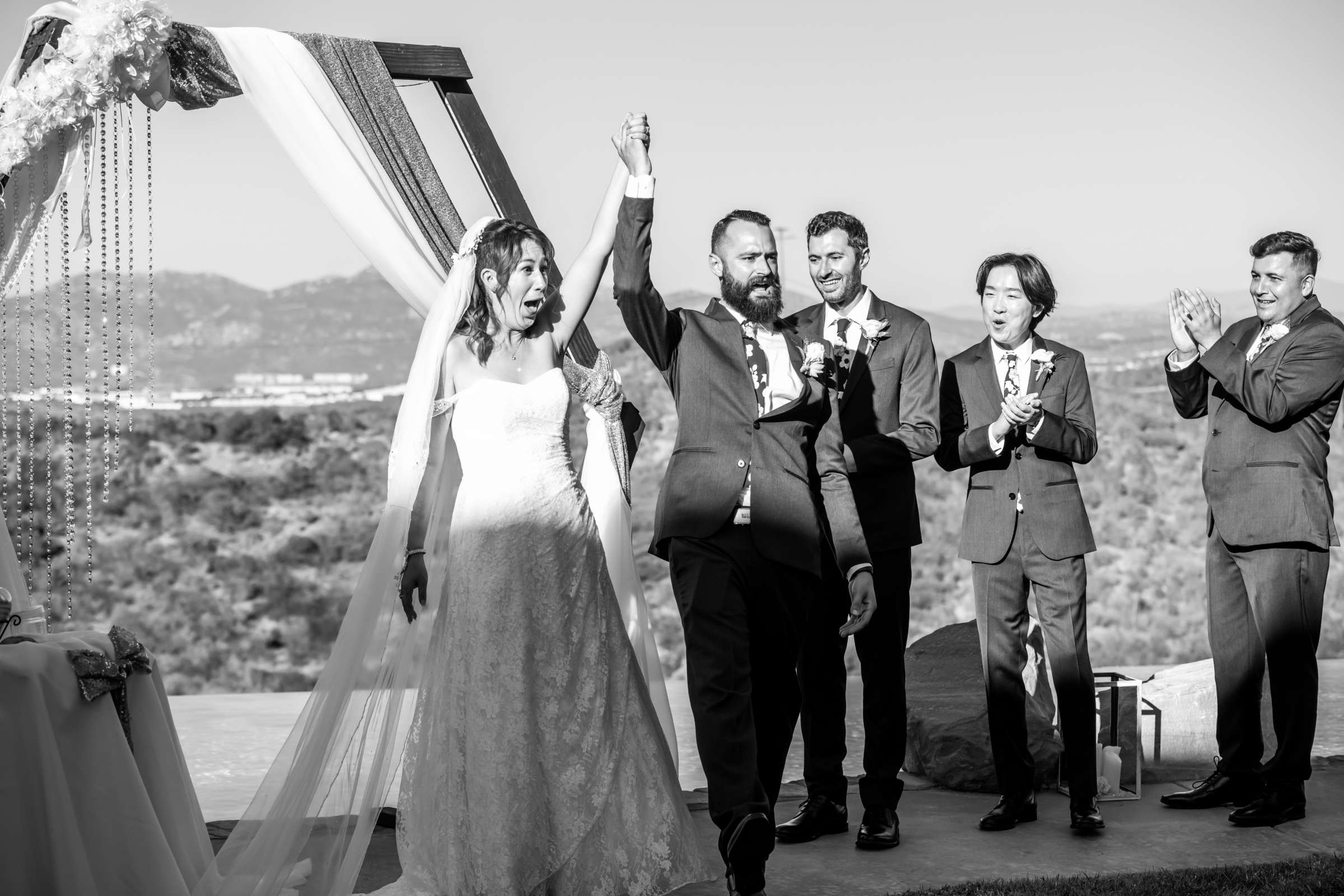 Hotel Del Coronado Wedding coordinated by Sweet Love Designs, Sabrina and Pieter Wedding Photo #710998 by True Photography