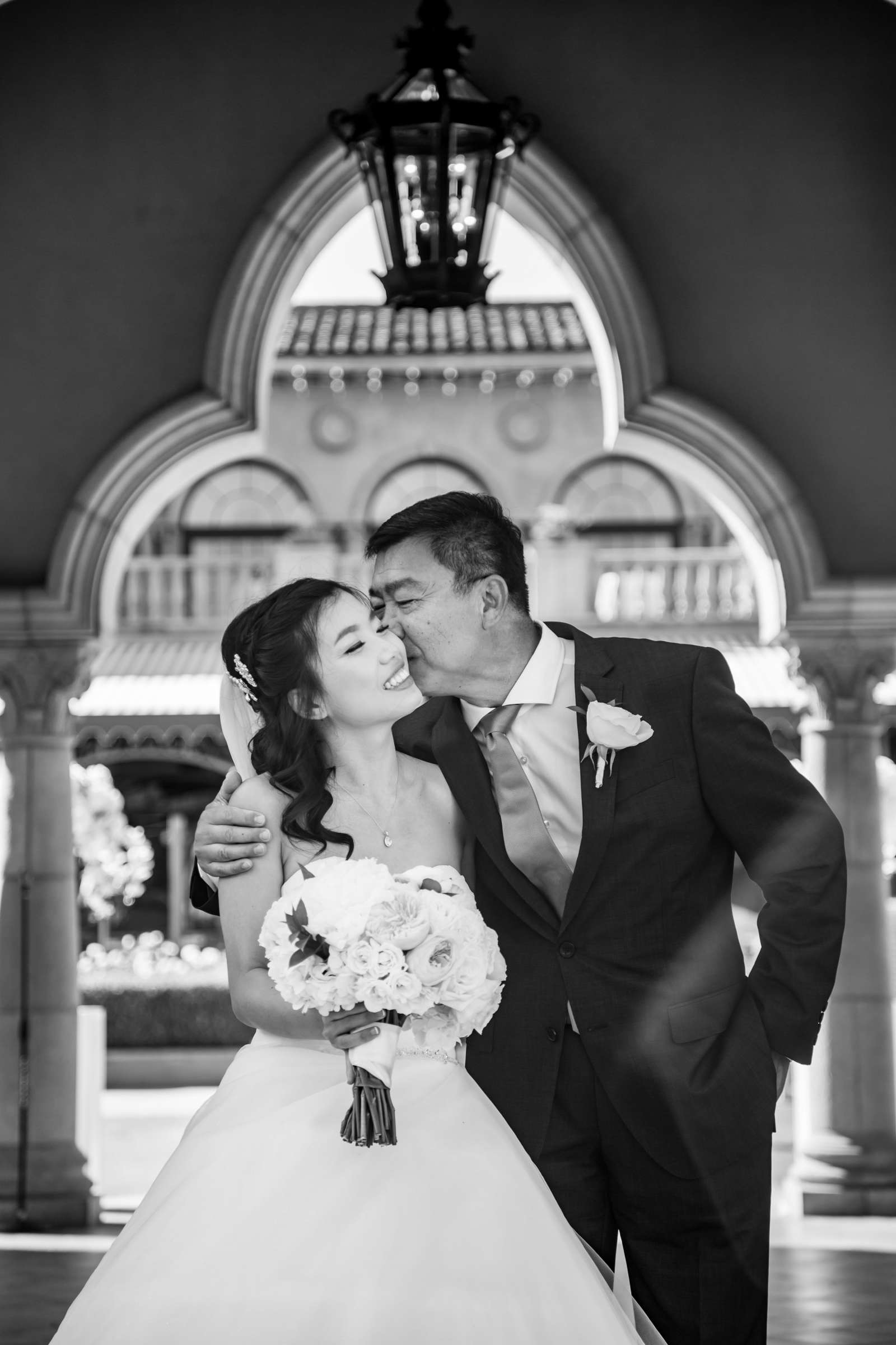 Fairmont Grand Del Mar Wedding coordinated by First Comes Love Weddings & Events, Sibo and David Wedding Photo #636758 by True Photography