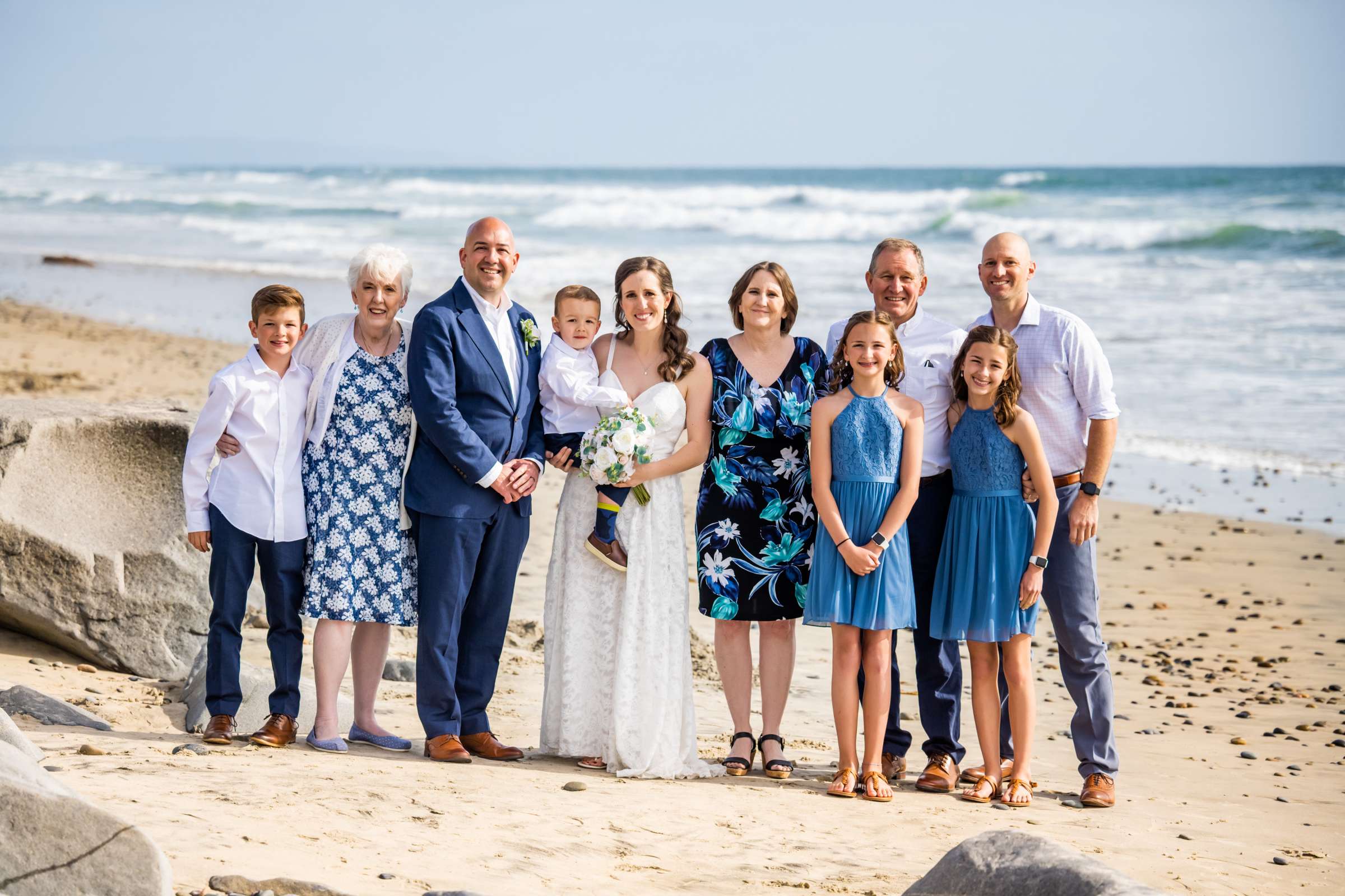 Cape Rey Carlsbad, A Hilton Resort Wedding, Stacy and Ken Wedding Photo #626533 by True Photography