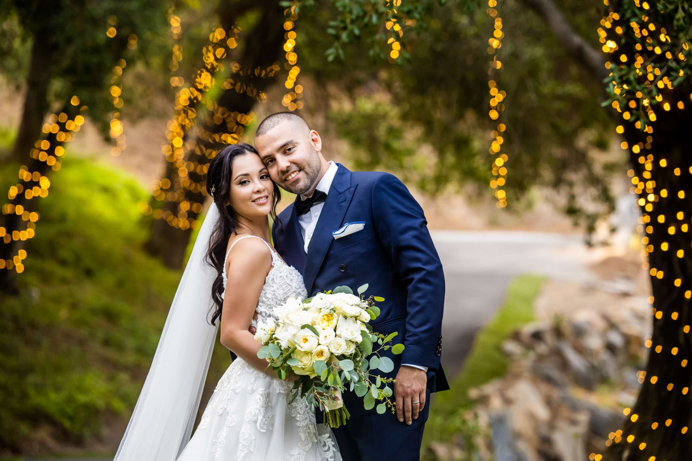Los Willows Wedding, Lupita and David Wedding Photo #5 by True Photography