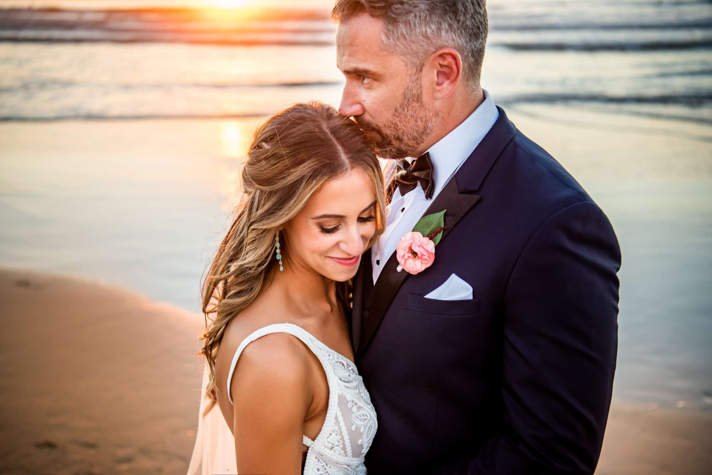 Scripps Seaside Forum Wedding coordinated by STJ Events, Belinda and Eric Wedding Photo #22 by True Photography