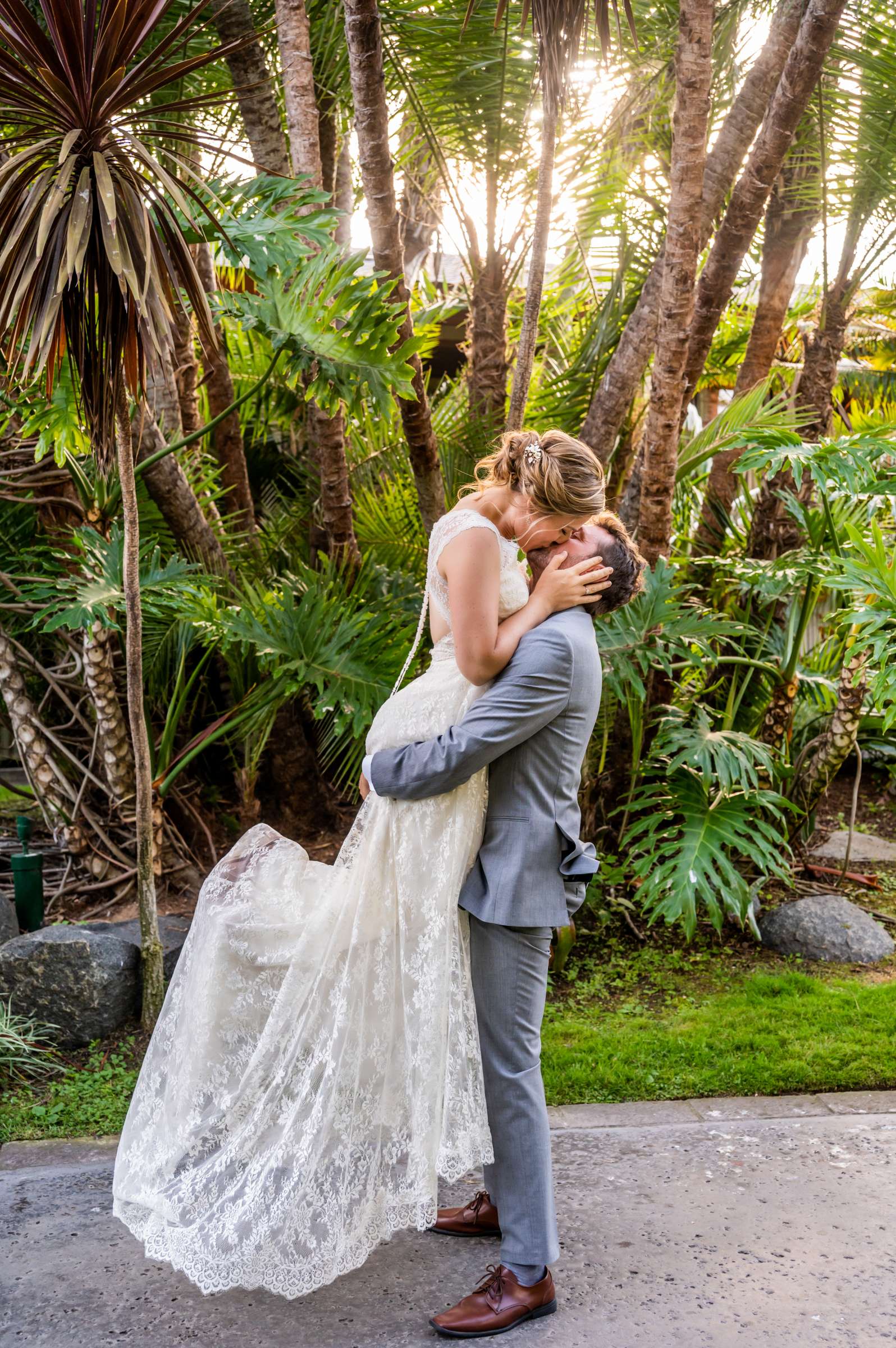 Catamaran Resort Wedding coordinated by Events Inspired SD, Brittany and Andy Wedding Photo #701575 by True Photography