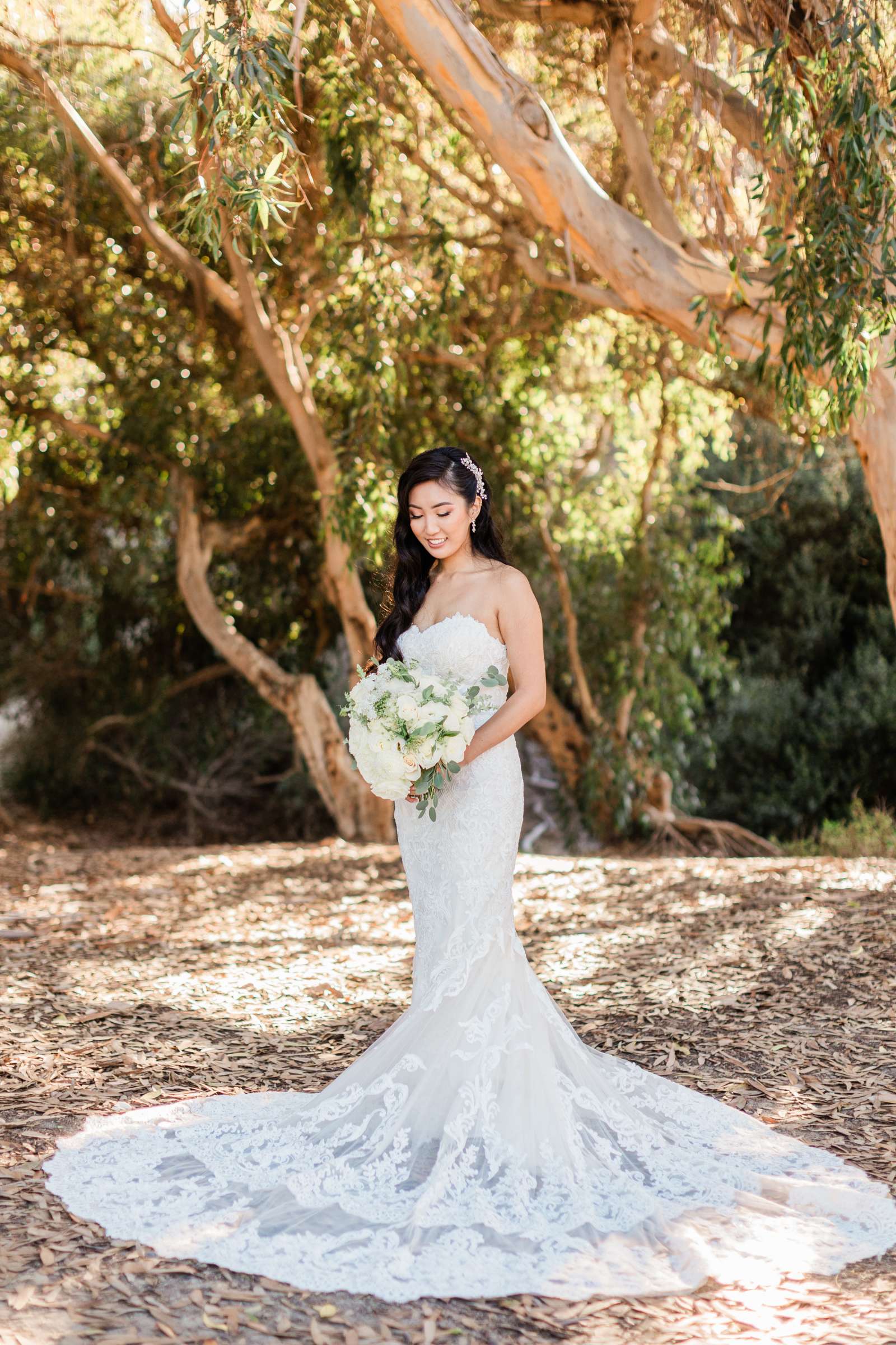 San Clemente Shore Wedding, Images 3 Wedding Photo #16 by True Photography