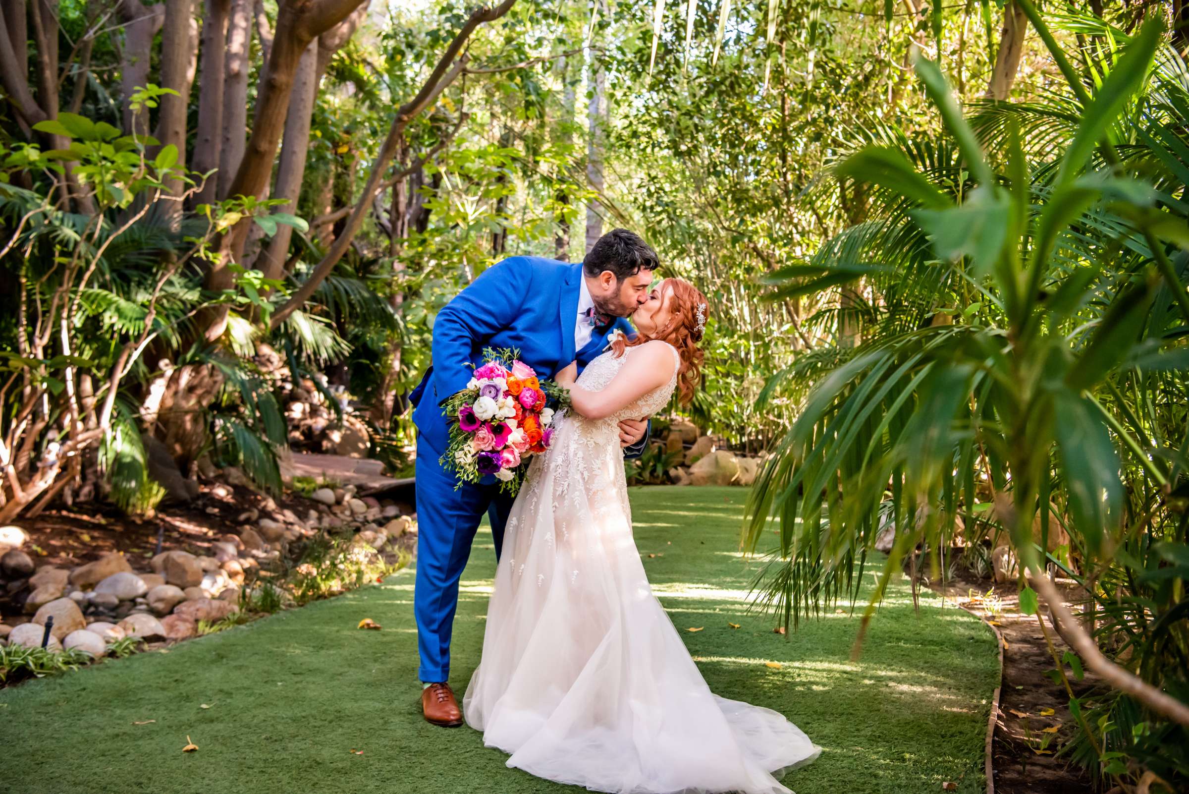 Hartley Botanica Wedding, Michelle and Aaron Wedding Photo #6 by True Photography