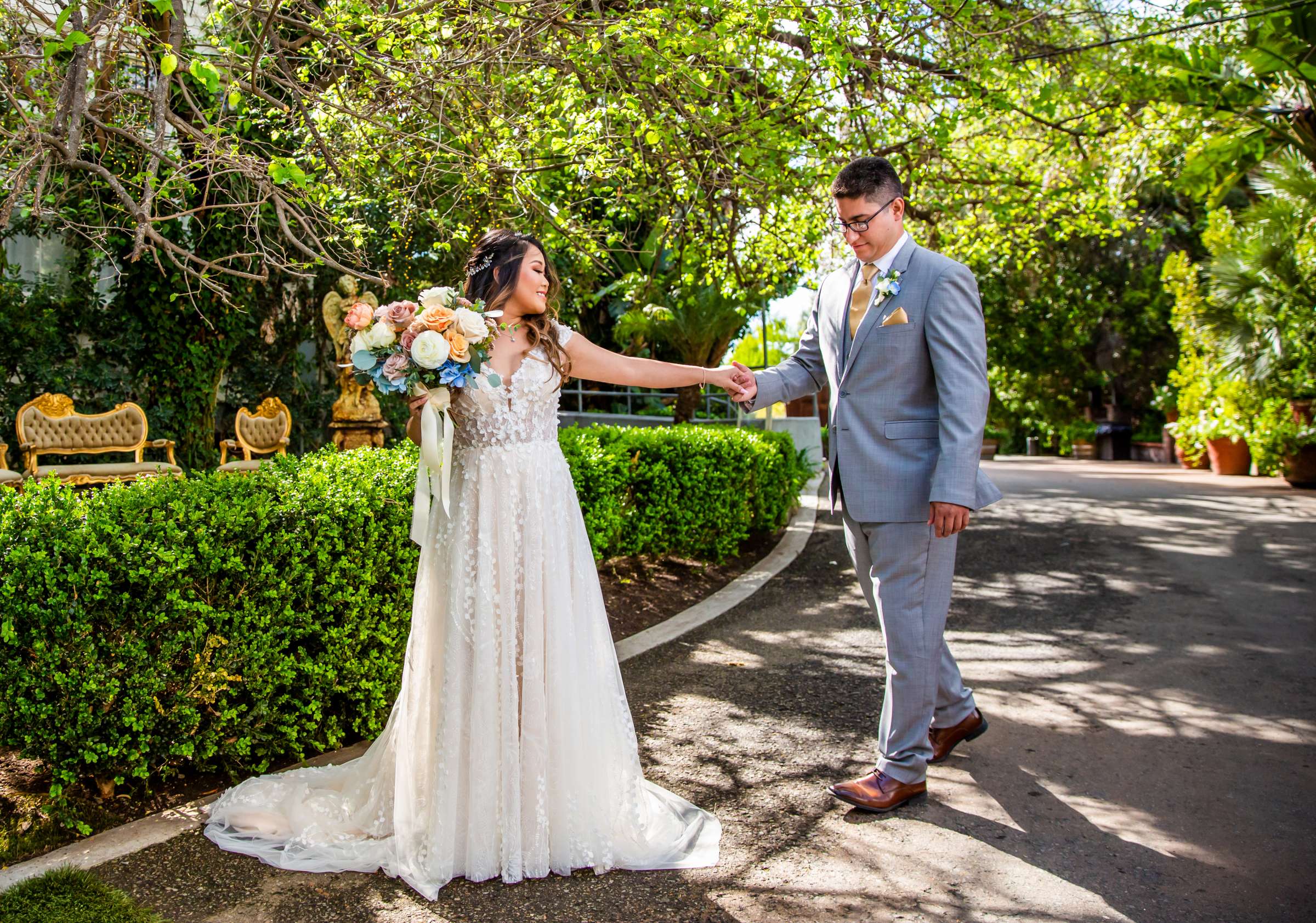 Green Gables Wedding Estate Wedding, Jenny and Chris Wedding Photo #77 by True Photography