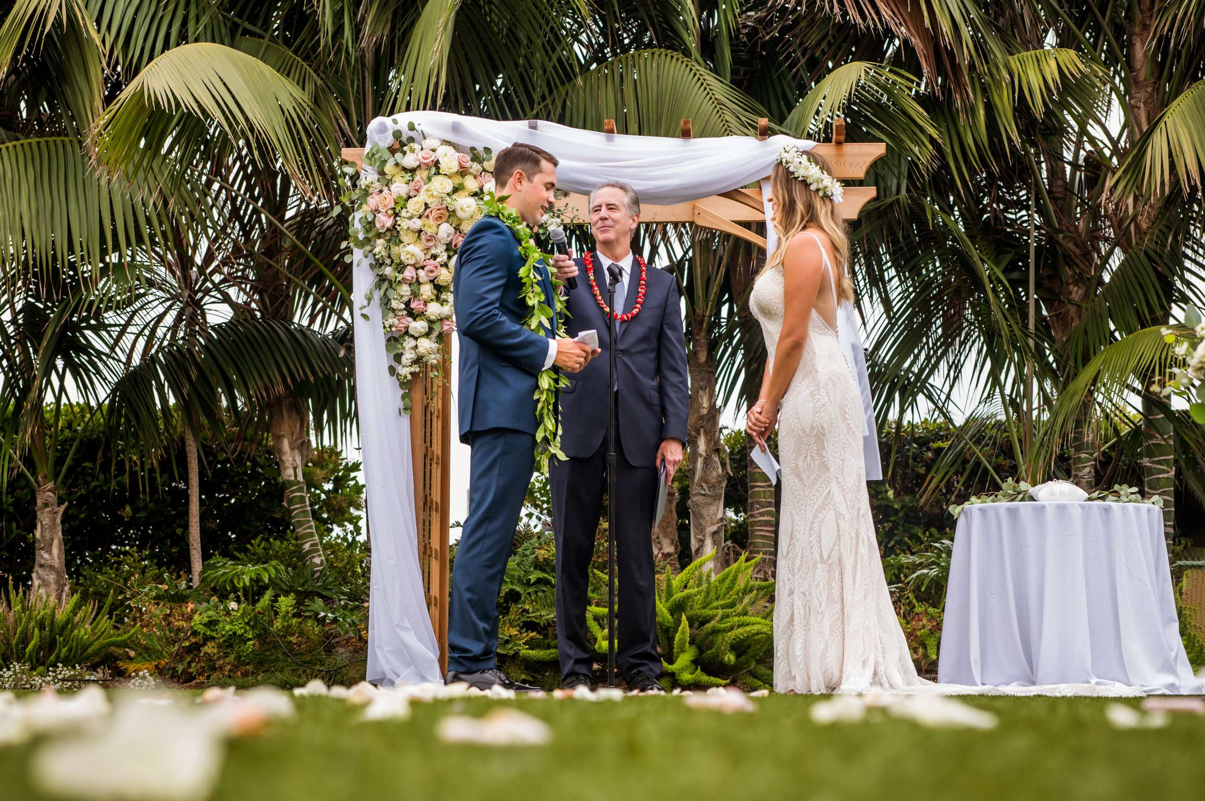Cape Rey Wedding, Natasia and Michael Wedding Photo #75 by True Photography